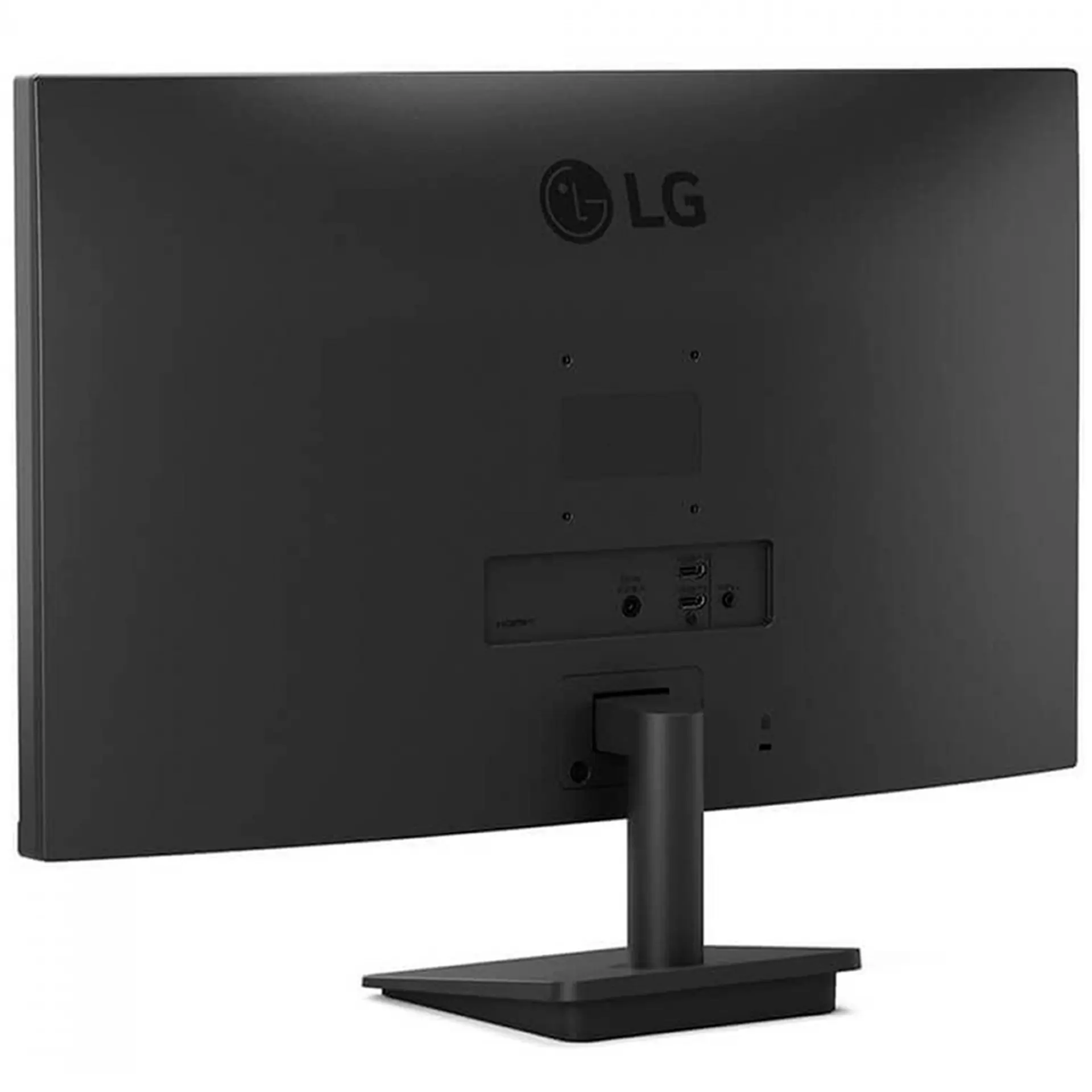 Monitor Gamer LG IPS 27" Full HD HDMI 27MS500-B.AWZM - Preto - Bivolt