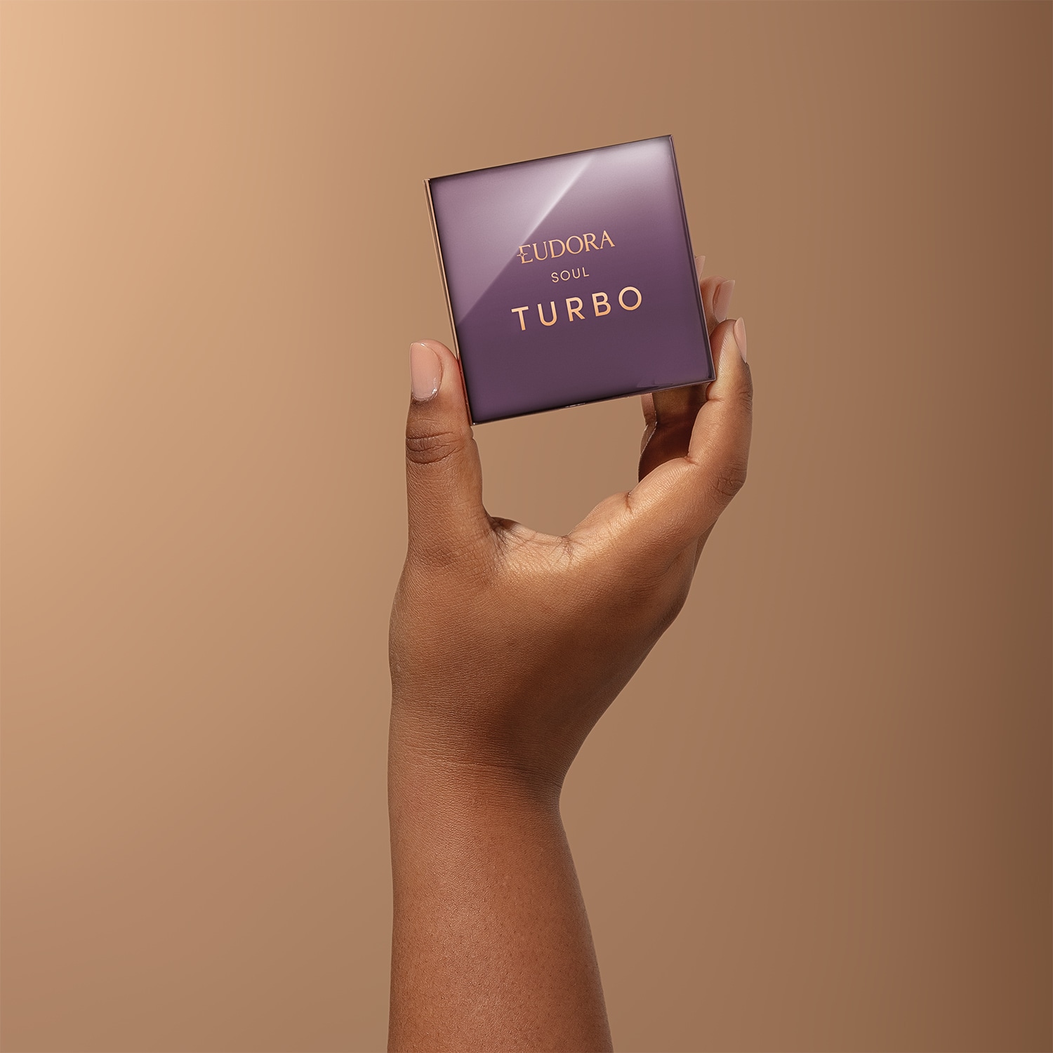 Paleta de Sombra Turbo SOUL 8g