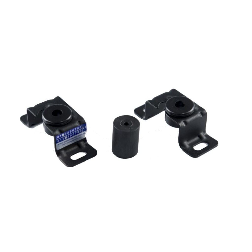 Suporte Fixo Universal para TV 15 a 100 Polegadas Proeletronic - PQST-1584
