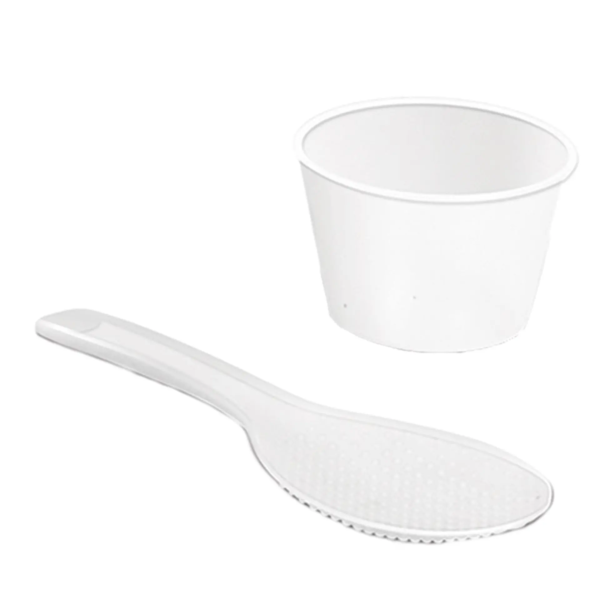 Panela Elétrica de Arroz Semp 10 Xícaras Função Aquecer Cook 1,8L - Branco - 220 Volts