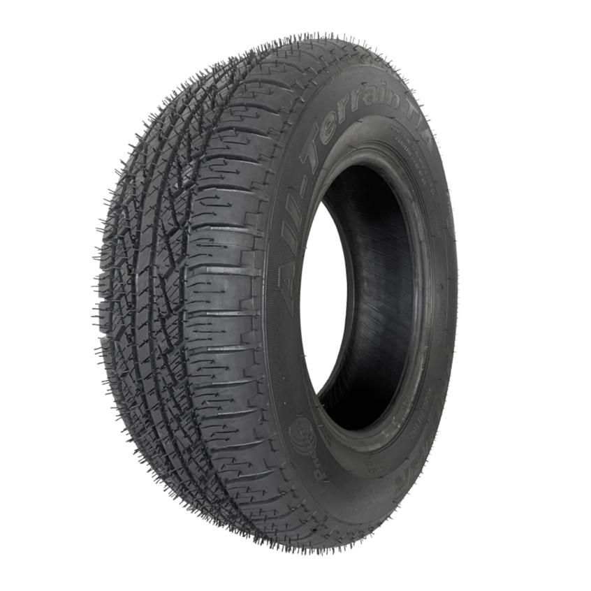 PNEU 265/65R17 110R REMOLD