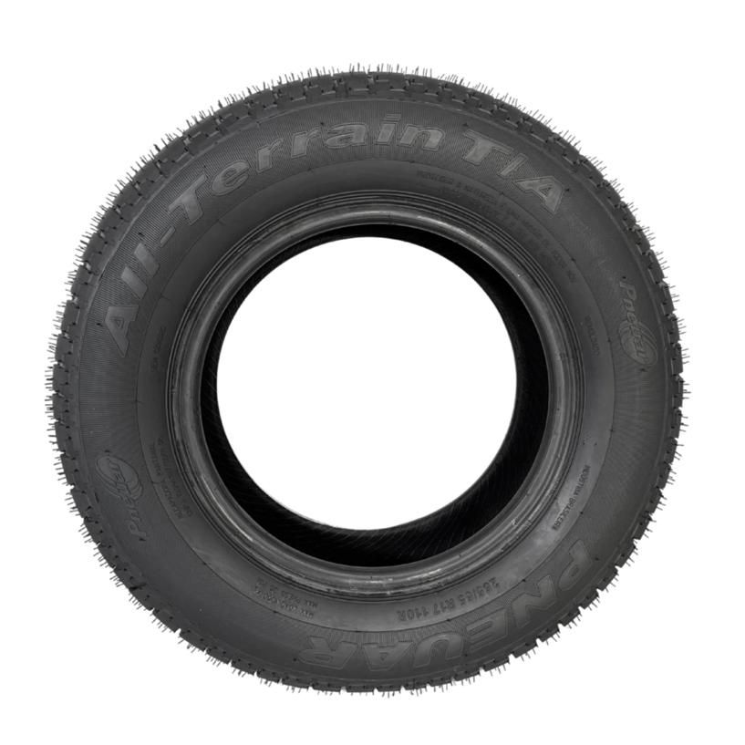 PNEU 265/65R17 110R REMOLD