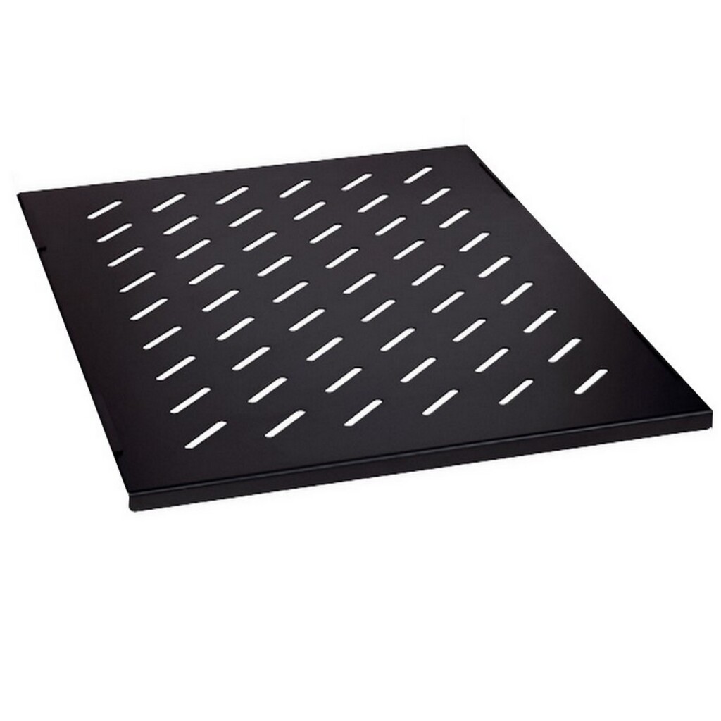Bandeja Fixa para Rack 1U 19Pol 625mm Preto Linkeo Legrand - 466306