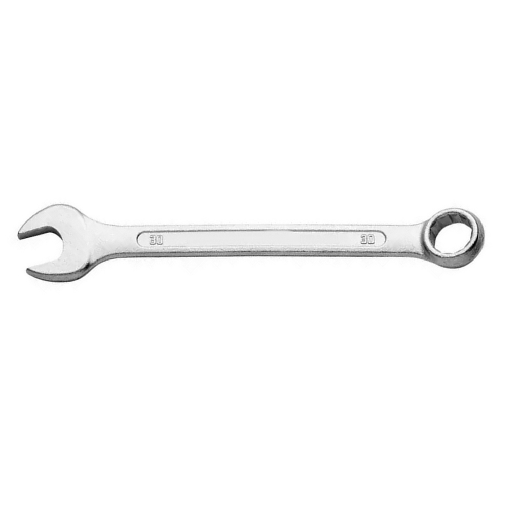 Chave Combinada em Aço 32mm Western CB1032
