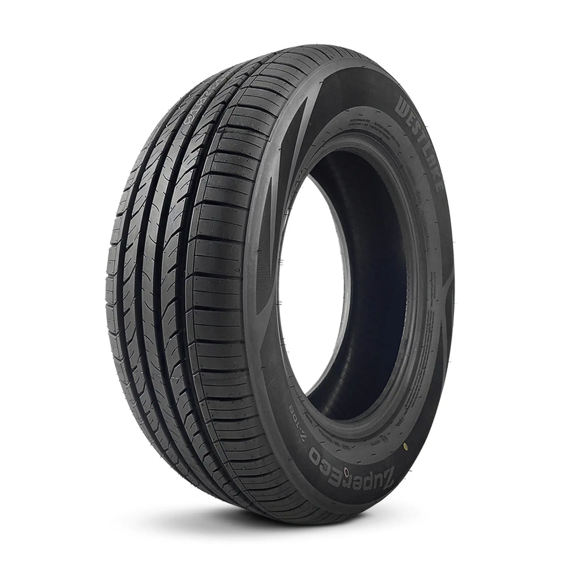 Pneu 195/55 R16 WestLake Z-ZuperEco 108 Aro 16 87V Simétrico Radial