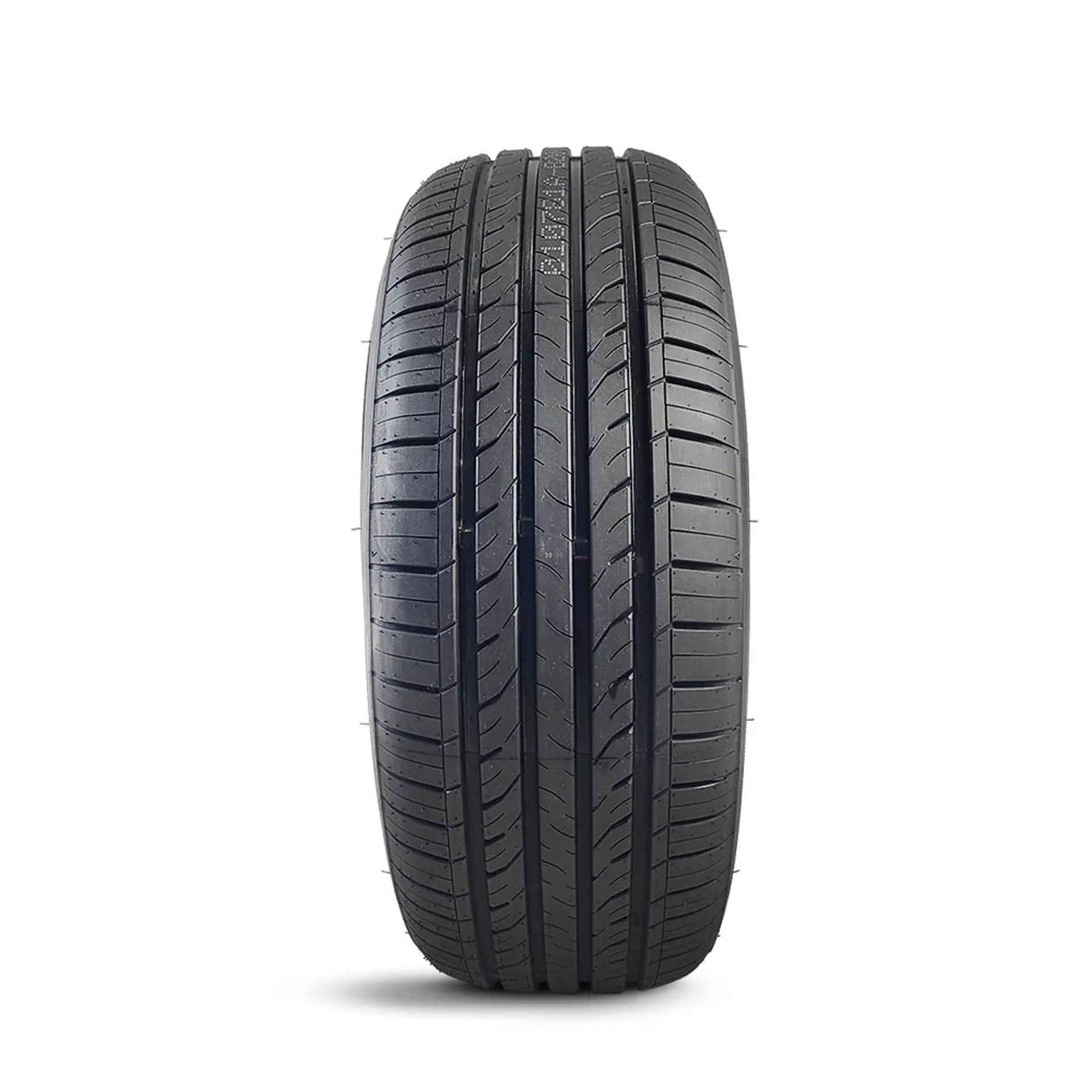 Pneu 195/55 R16 WestLake Z-ZuperEco 108 Aro 16 87V Simétrico Radial
