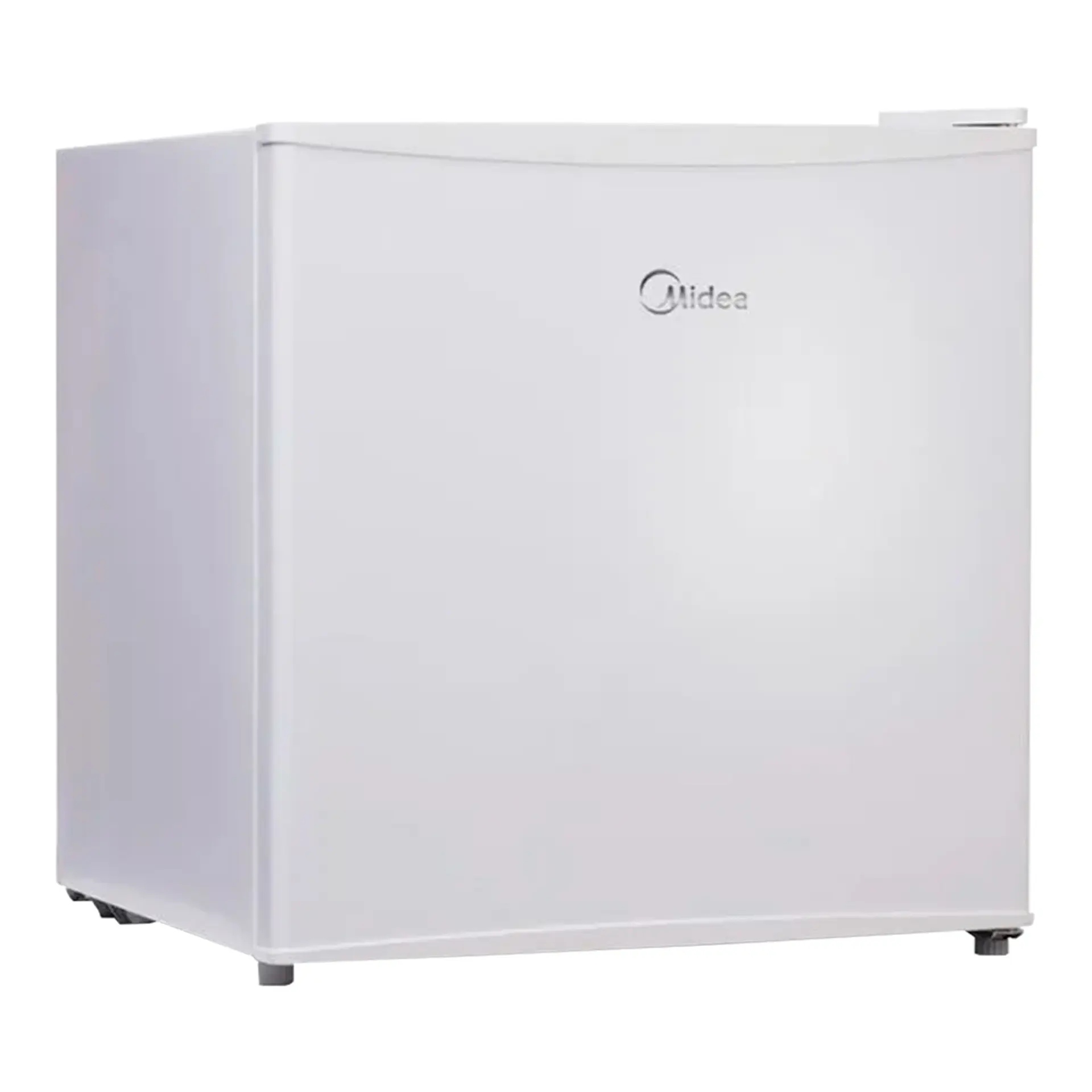 Frigobar 45 Litros Midea Inverter 1 Porta Degelo Manual MDRD08 - Branco - Bivolt