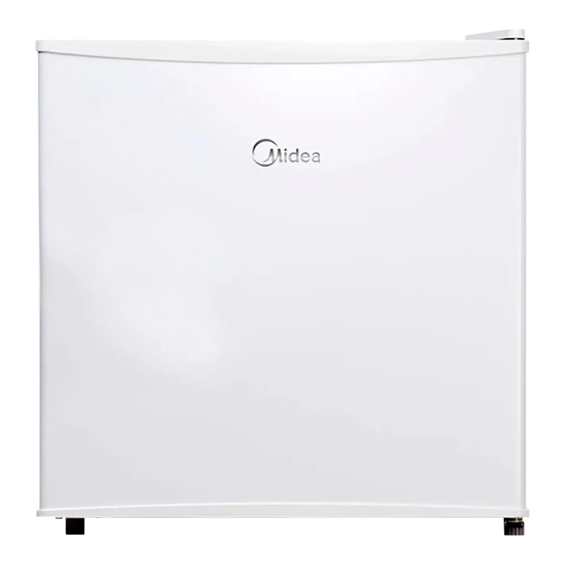 Frigobar 45 Litros Midea Inverter 1 Porta Degelo Manual MDRD08 - Branco - Bivolt