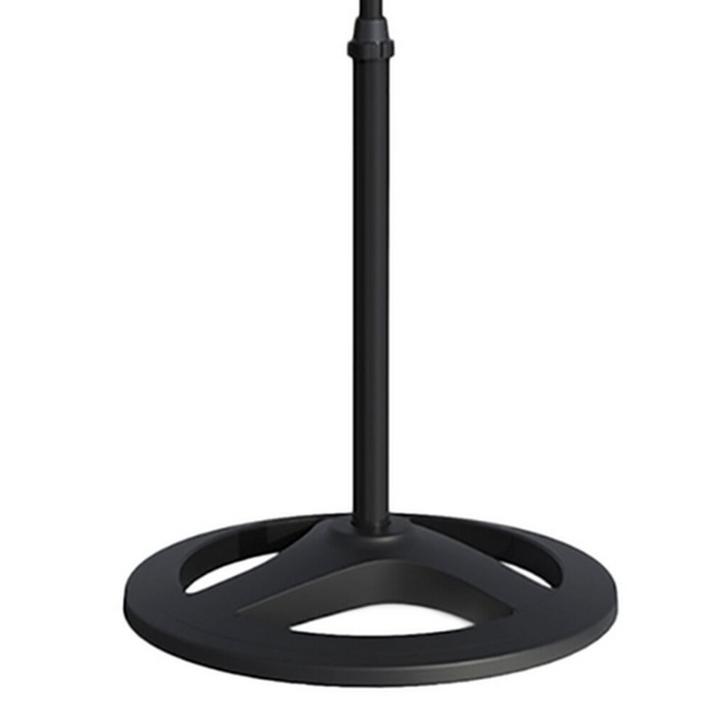 Ventilador de Coluna Ventisol Turbo 50CM 127 Volts 135 Watts 6 Pás Preto/Azul - 10040