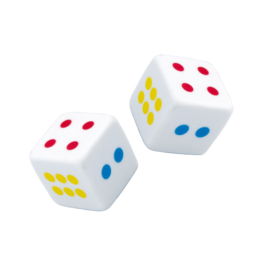 Borracha Escolar CIS Dadinhos Unidade