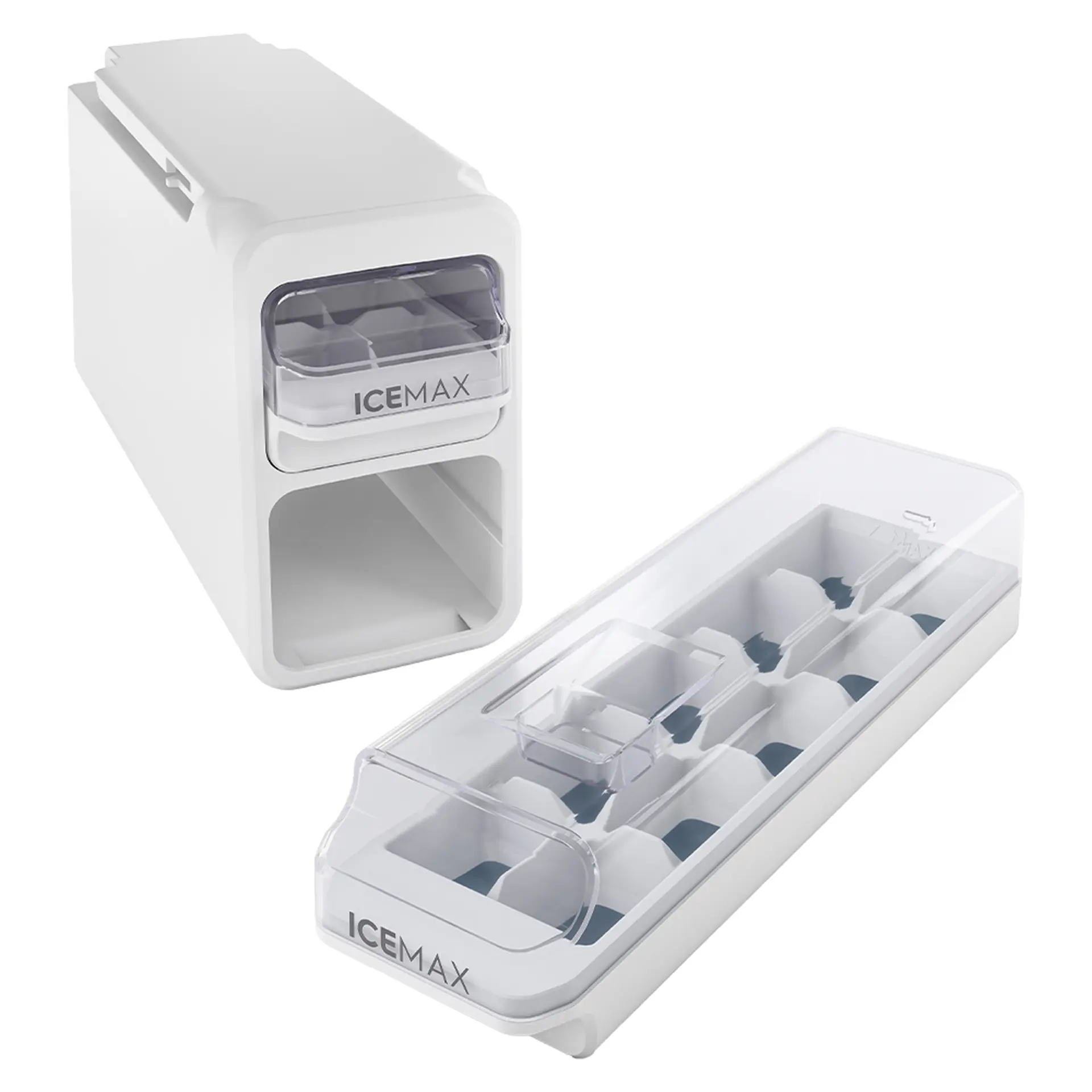 Geladeira Refrigerador Electrolux 480L Frost Free 3 Portas IM7S - Prata - 110 Volts