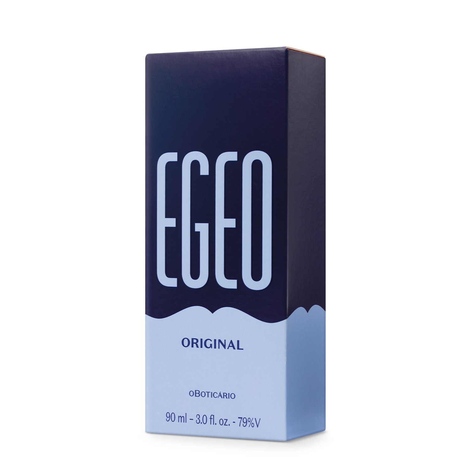 Egeo Original Desodorante Colônia 90ml