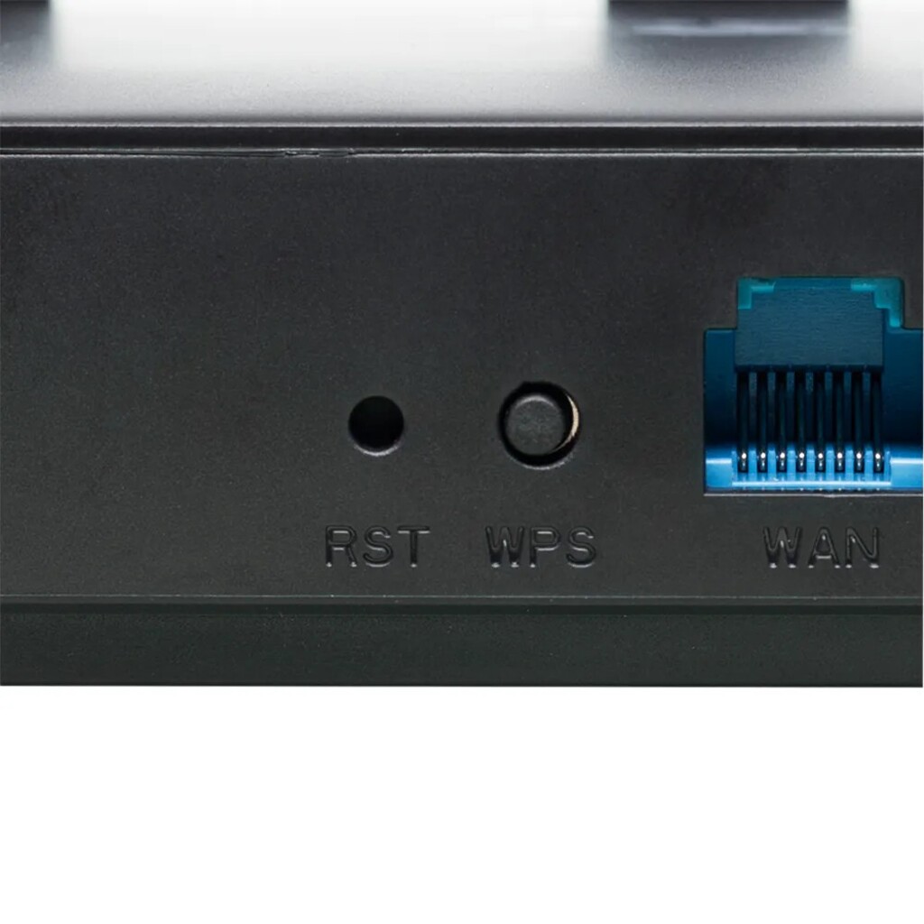 Roteador Wireless V-Sol AX3000 Gigabit Dual Band Mesh Wi-Fi 6 com 5 Antenas - HG5033