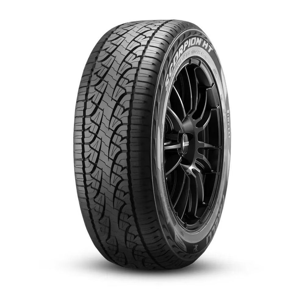 PNEU 215/60R17 100H XL S-HT