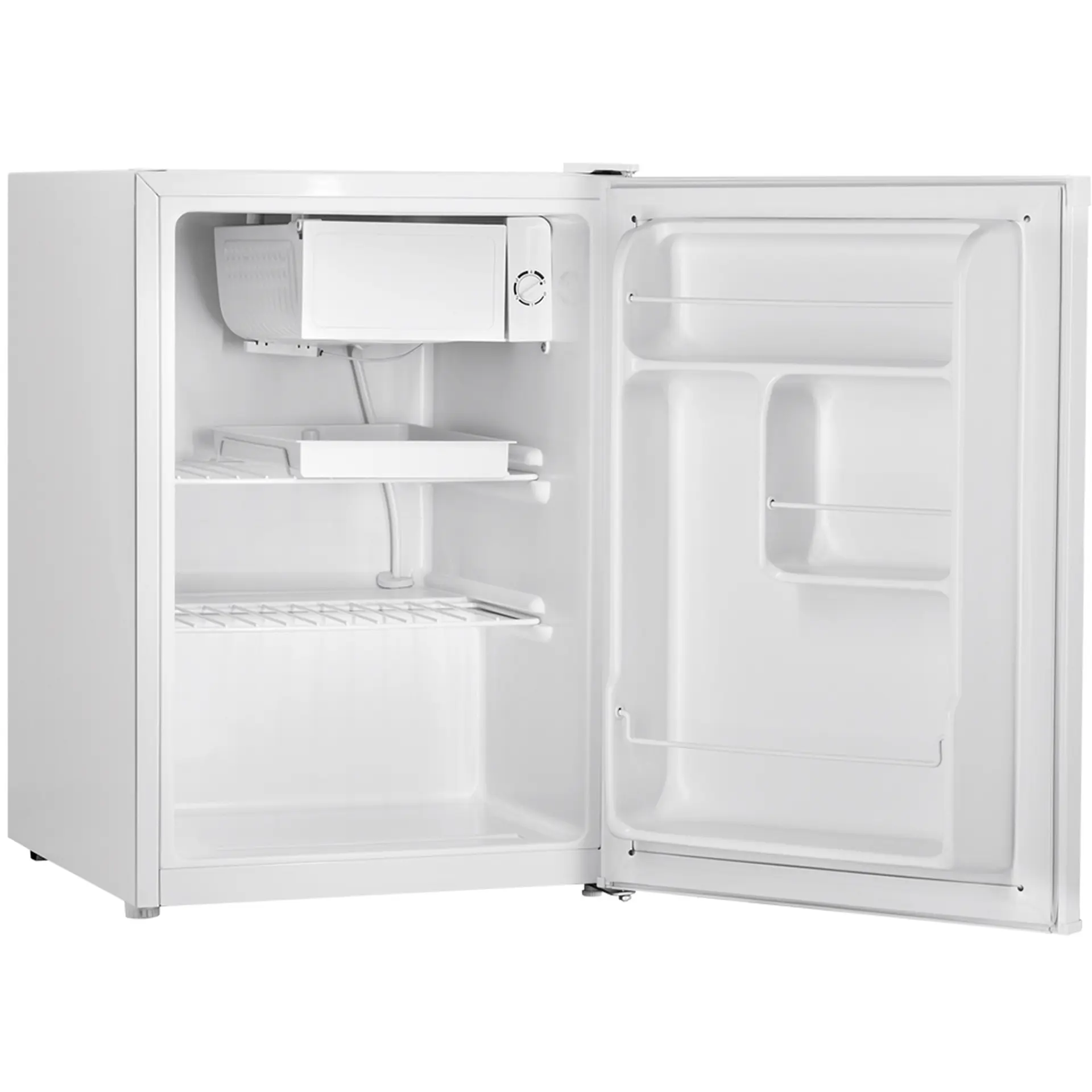 Frigobar Philco 68L 1 Porta Degelo Manual PH85N Porta Reversível - Branco - 220 Volts