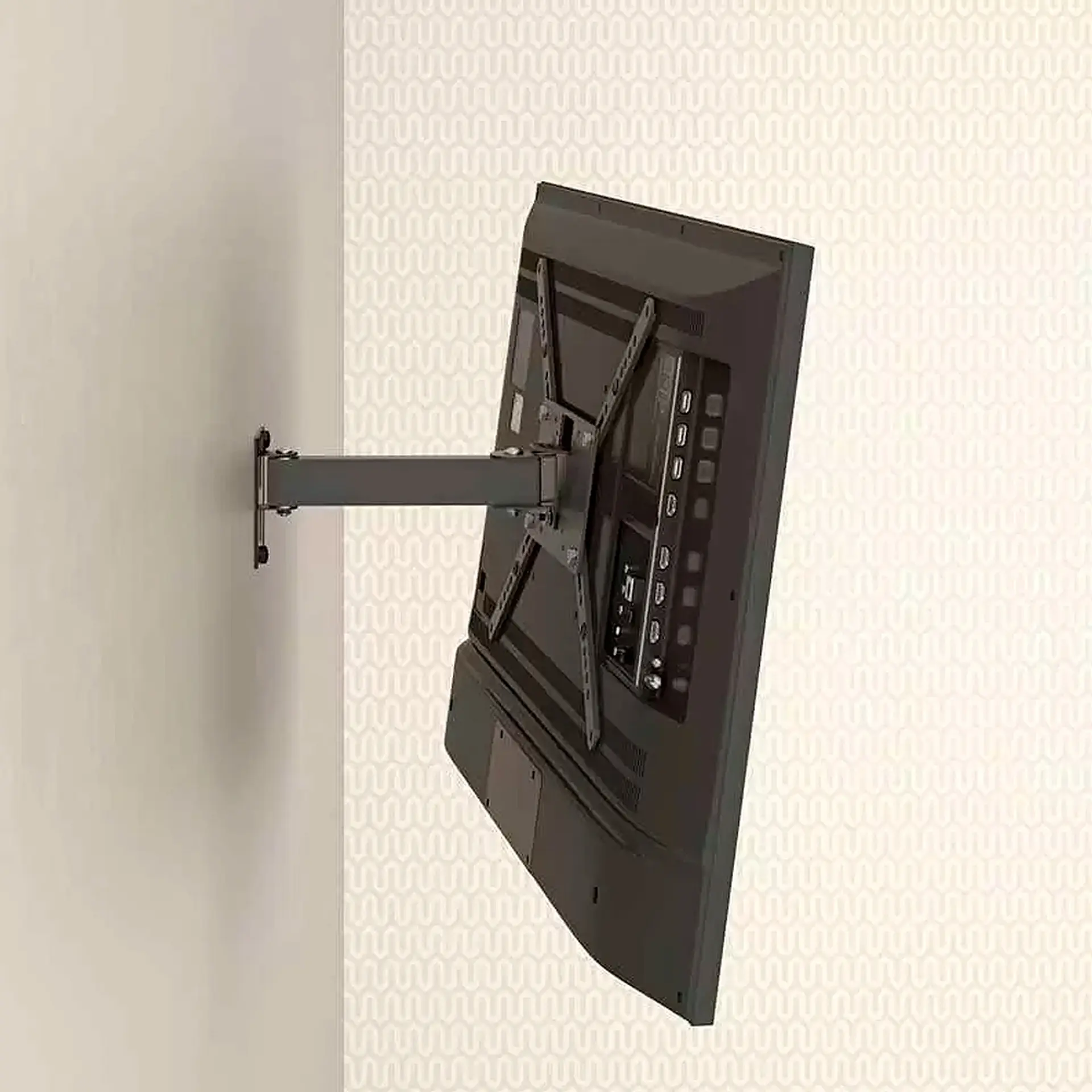 Suporte Articulado para TV 15" a 55" Bedin Sat BA32