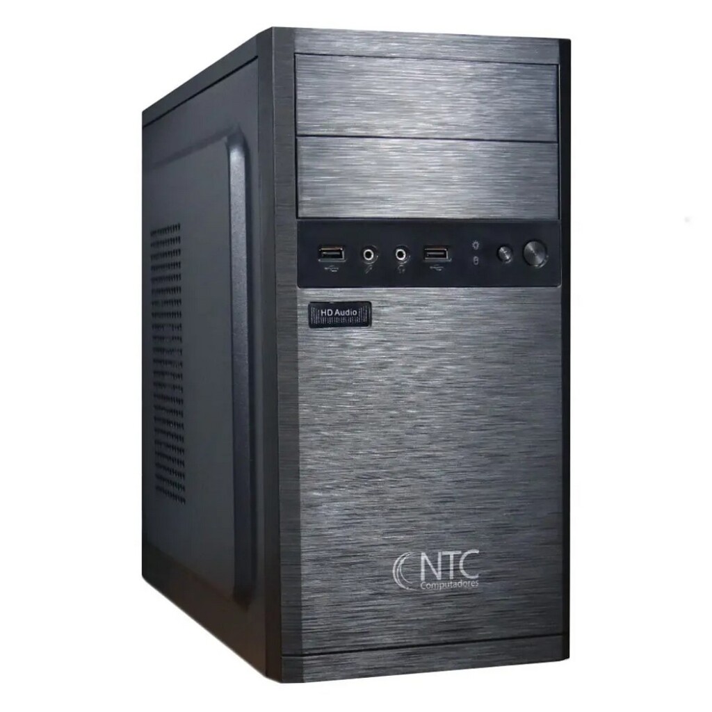 Micro Computador NTC Select 1034 AR Core i5 10400 Memória 8 GB SSD 256 GB M2 sem Monitor