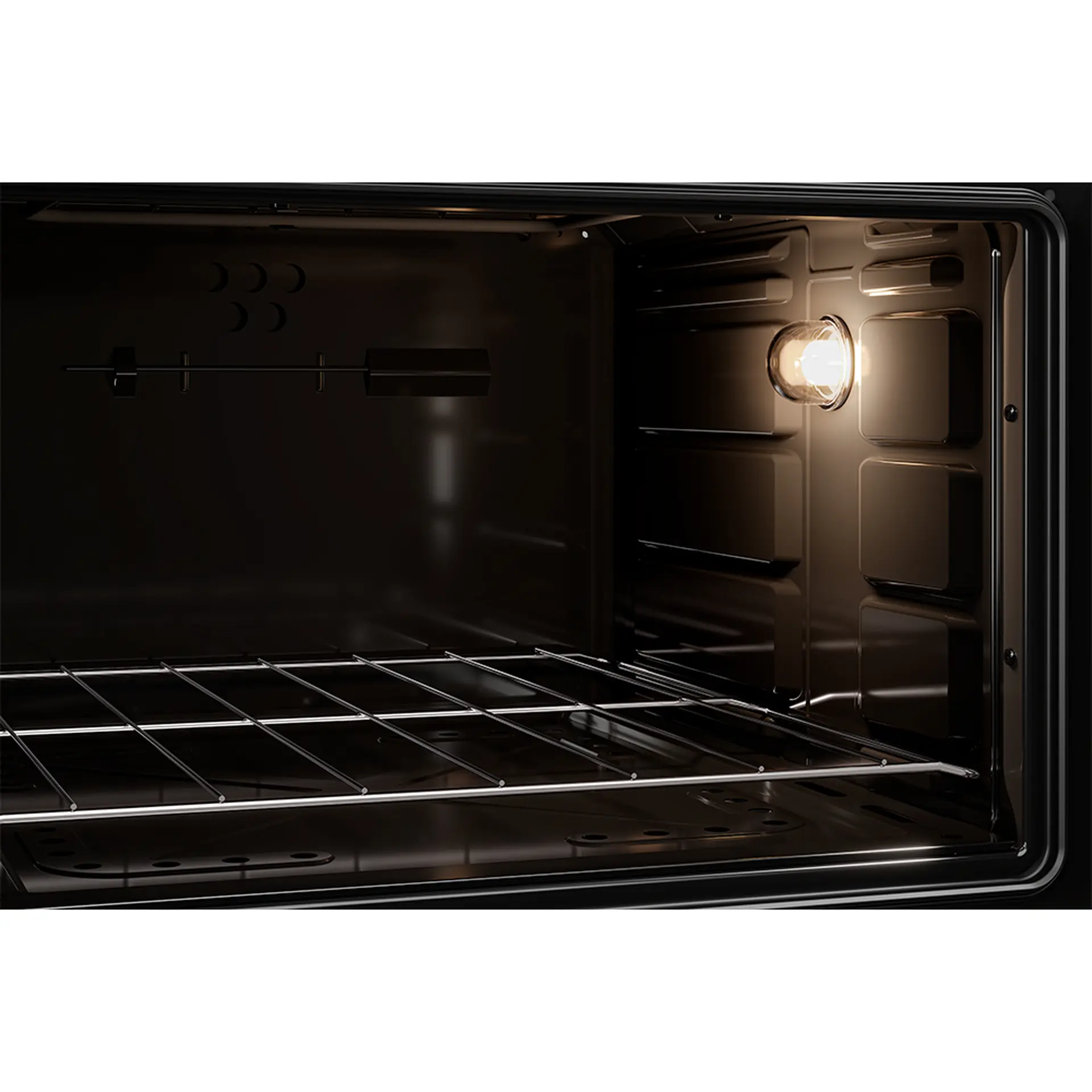 Forno Elétrico de Bancada Mueller 50L Gril Espelhado MFB50F - Espelhado - 110 Volts