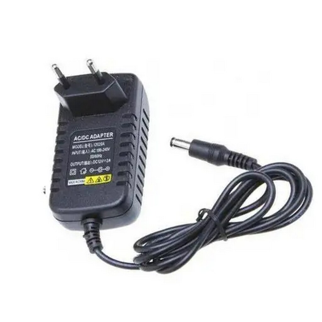 Fonte Chaveada 12V 2A 24W Bivolt Fasgold - FS-302