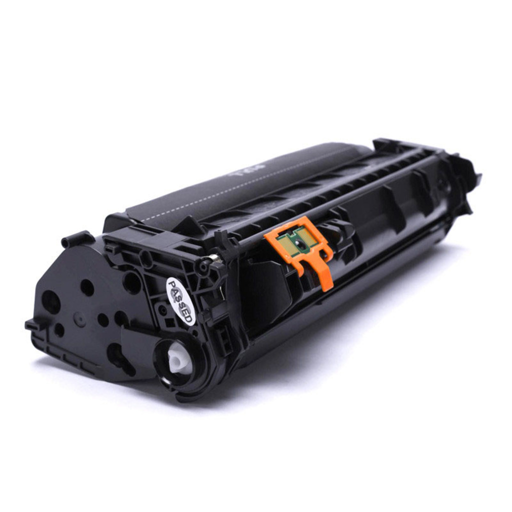 Toner HP 26 CF226A Preto Byqualy Potencial Suprimentos