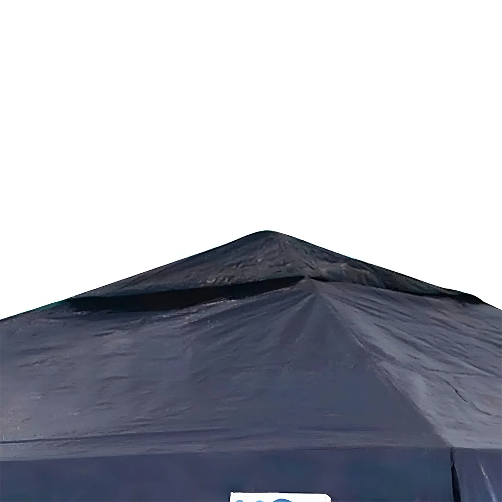 Tenda Gazebo Mor Ráfia 240cm x 300cm com Sacola - Azul