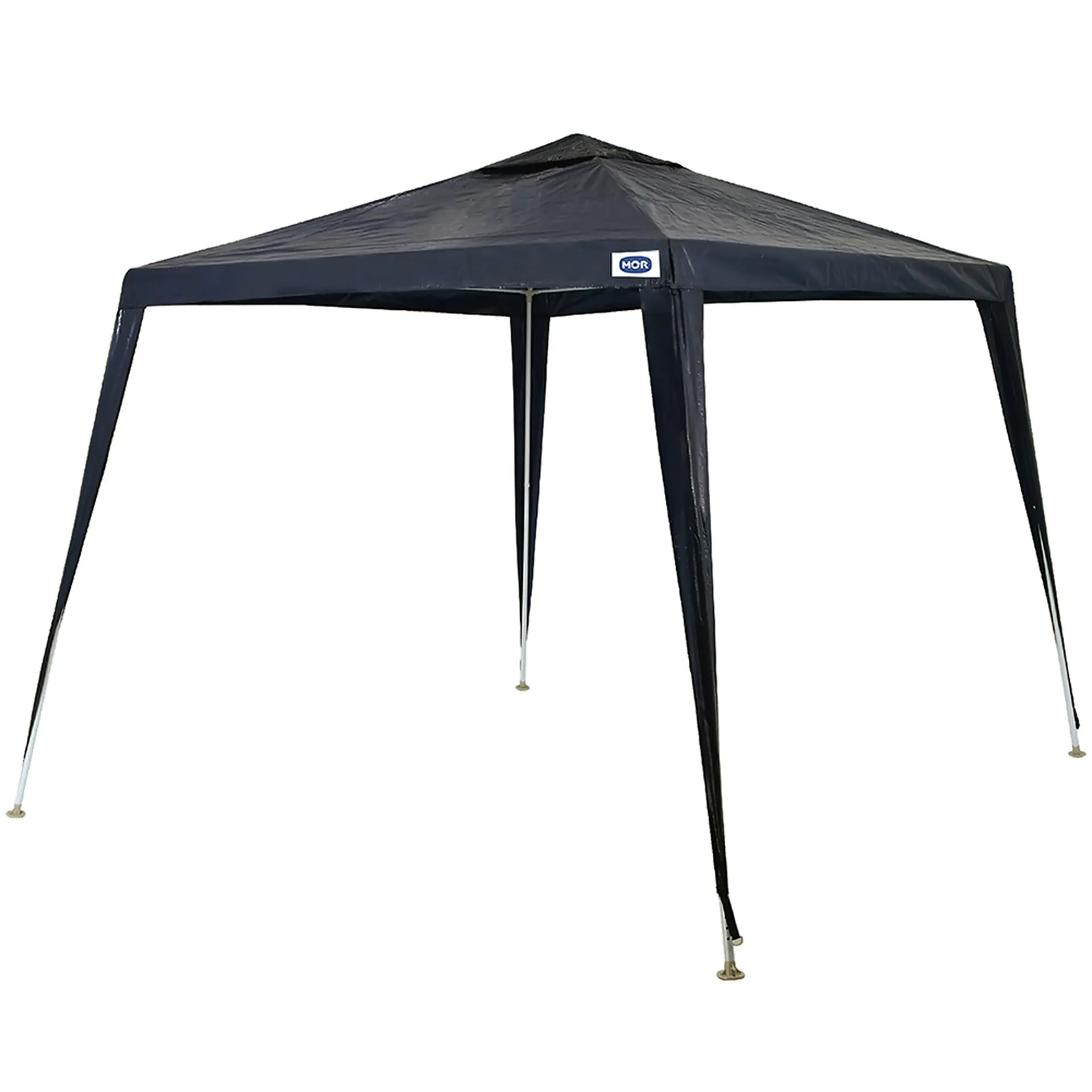 Tenda Gazebo Mor Ráfia 240cm x 300cm com Sacola - Azul