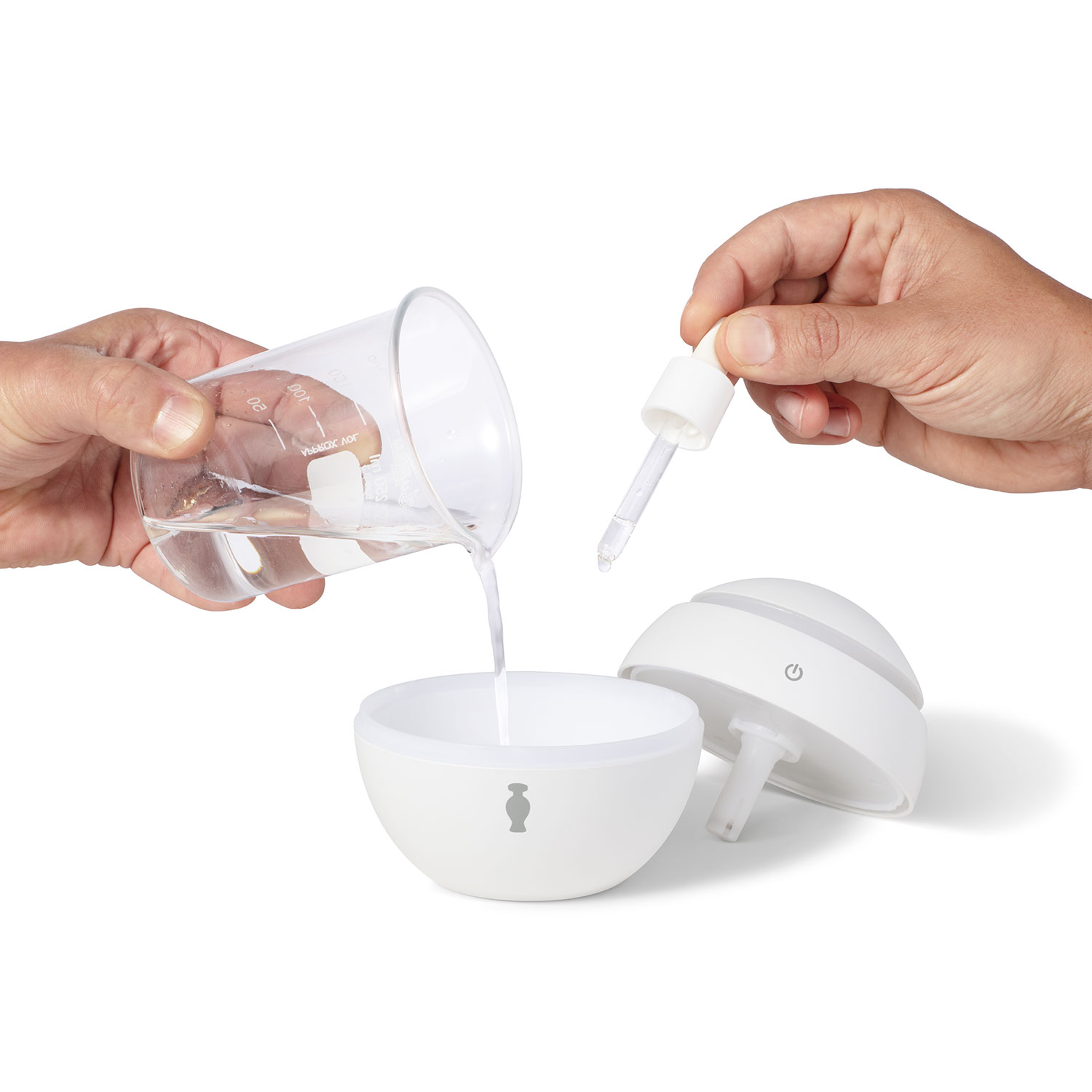 Aromatizador Elétrico de Ambientes o Boticário