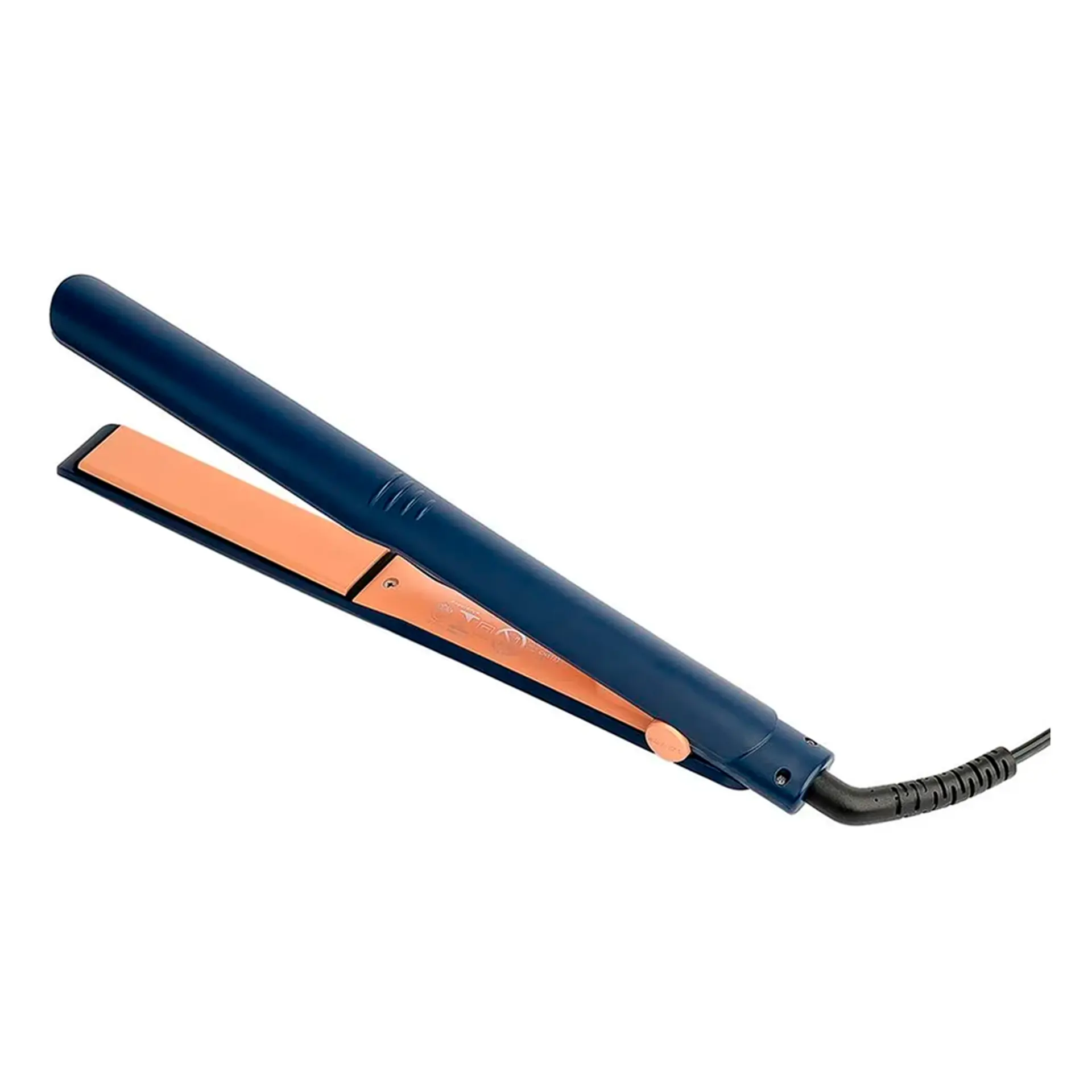 Chapinha Taiff Gloss Blue Cerâmica 51W 230ºC - Azul - Bivolt