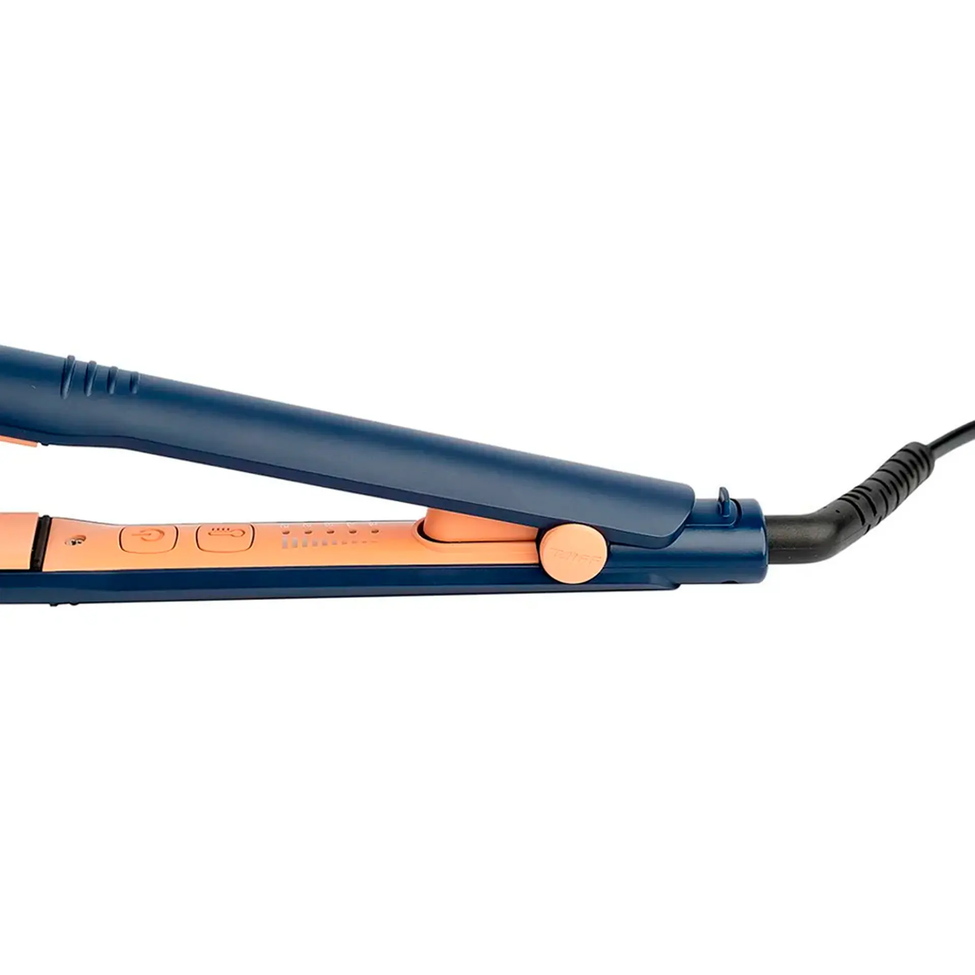 Chapinha Taiff Gloss Blue Cerâmica 51W 230ºC - Azul - Bivolt