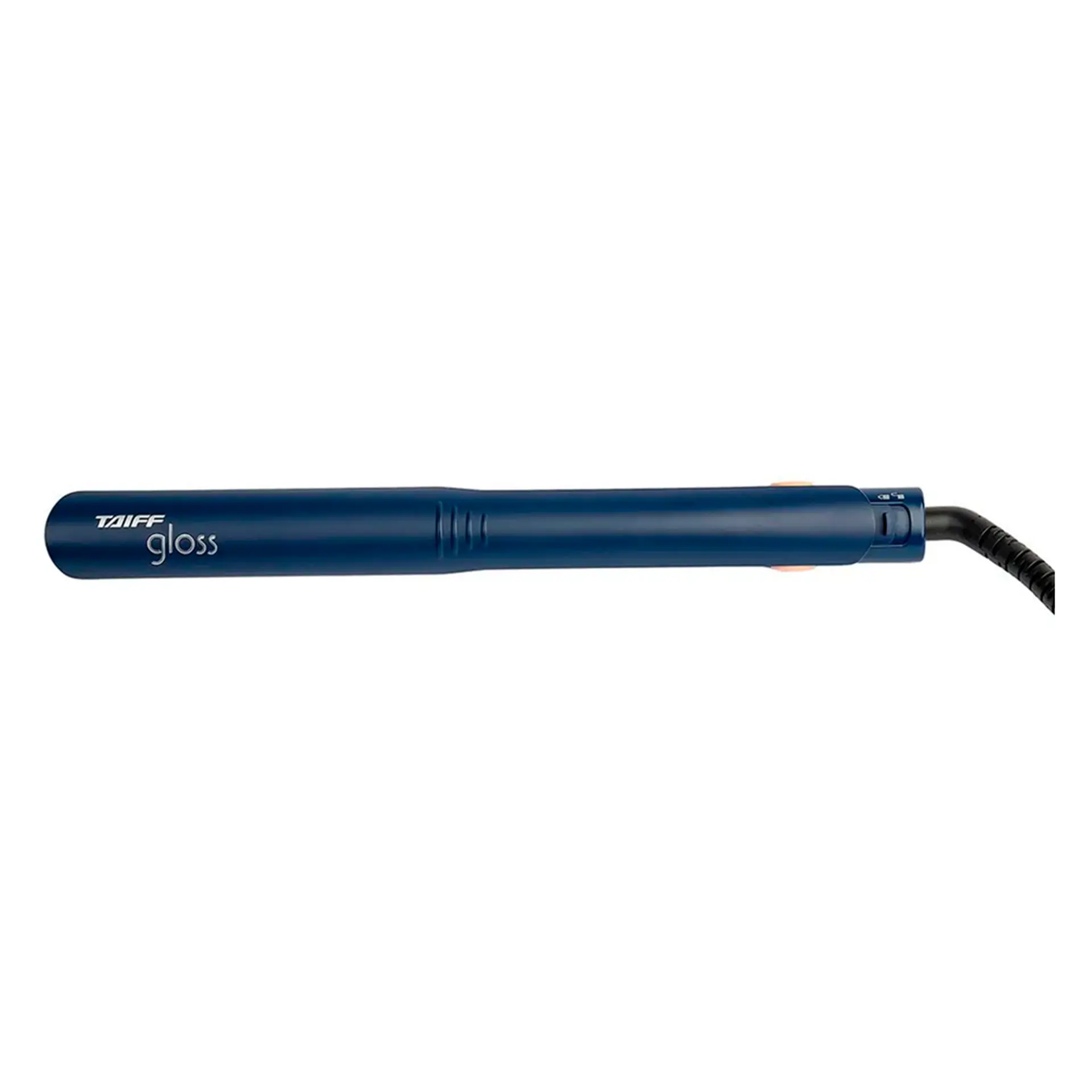Chapinha Taiff Gloss Blue Cerâmica 51W 230ºC - Azul - Bivolt