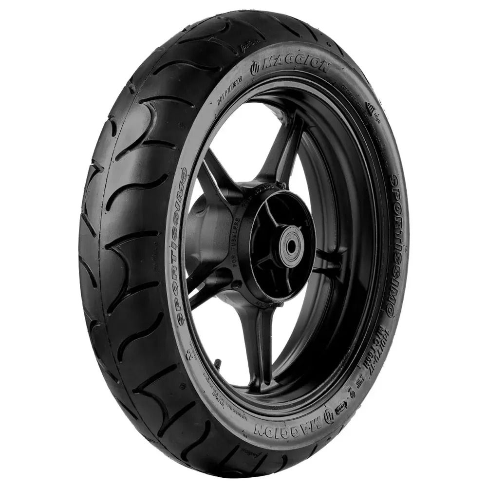 PNEU MOTO 110/70 17 SPORTISSIMO