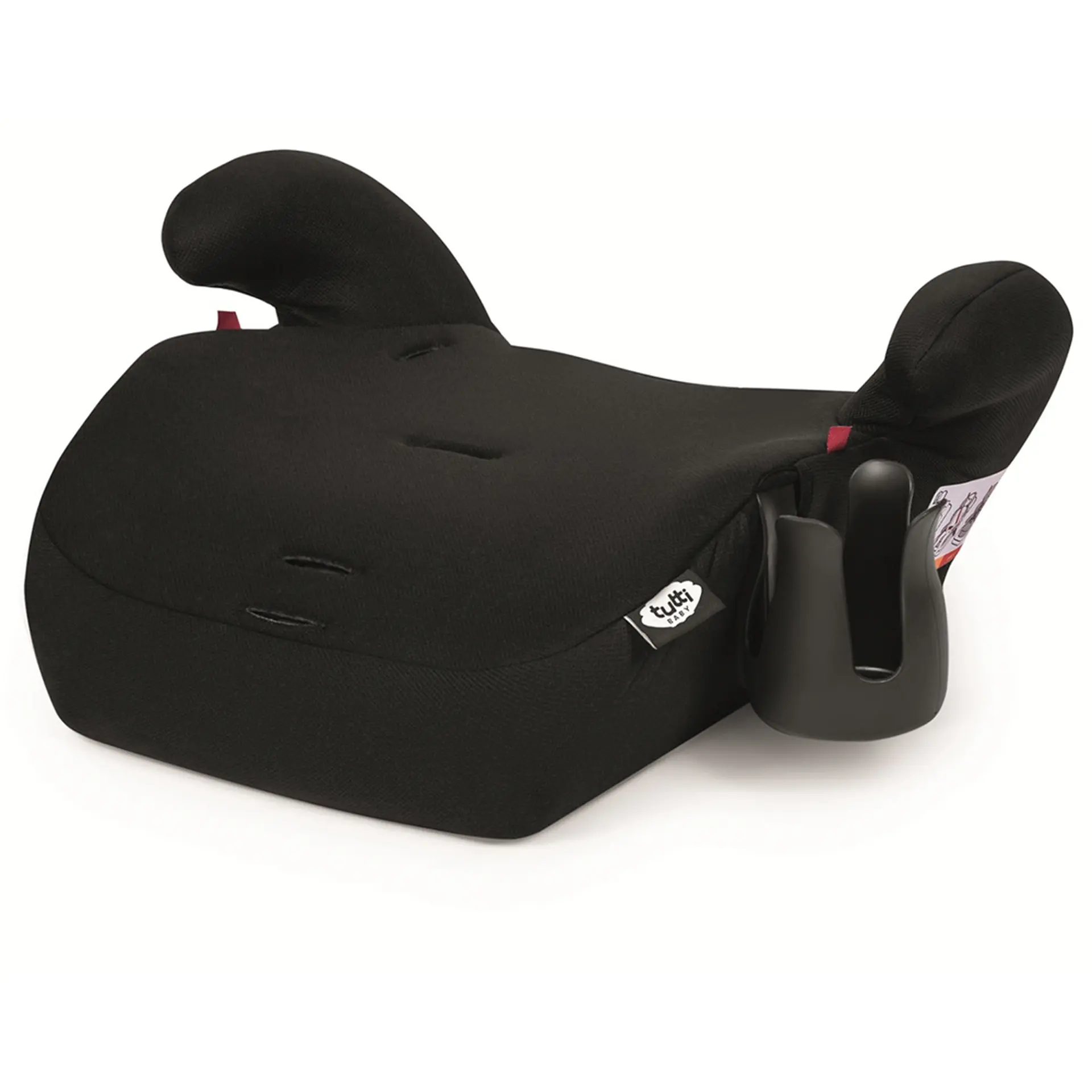 Cadeira para Auto Tutti Baby Versati até 36kg - Preto