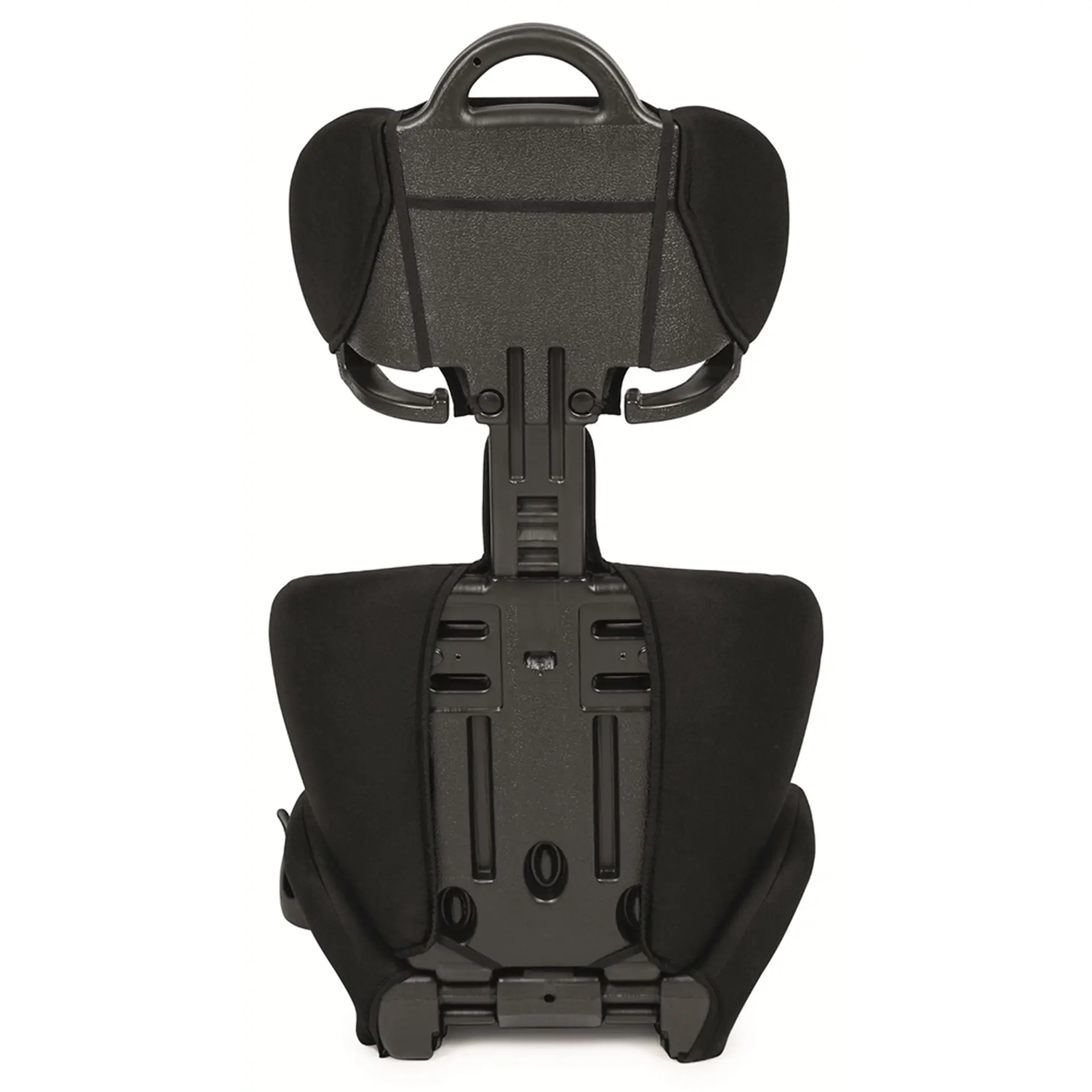 Cadeira para Auto Tutti Baby Versati até 36kg - Preto