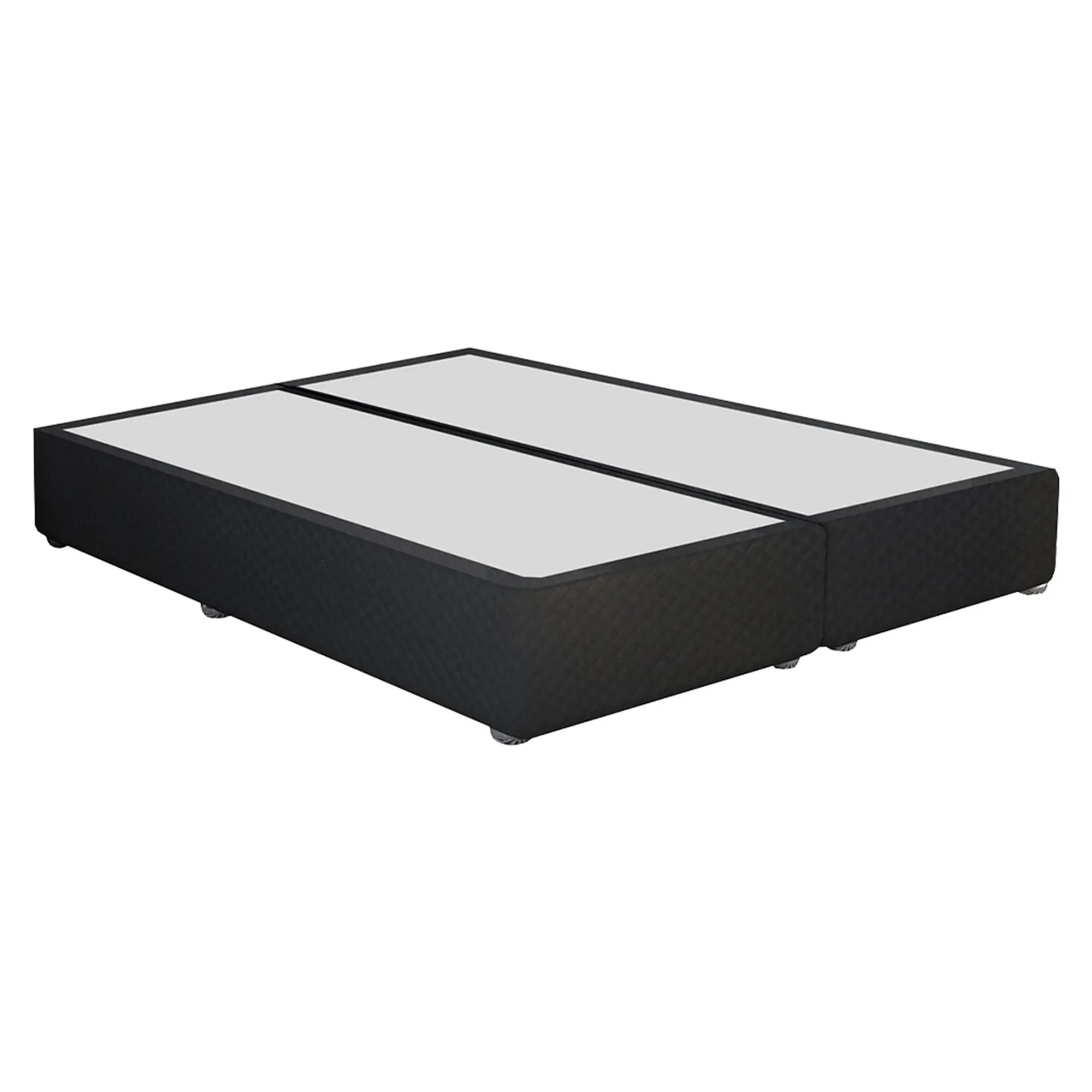 Colchão Cama Box Gazin Molas BlueWave Queen Size Primeline Relax 158x198