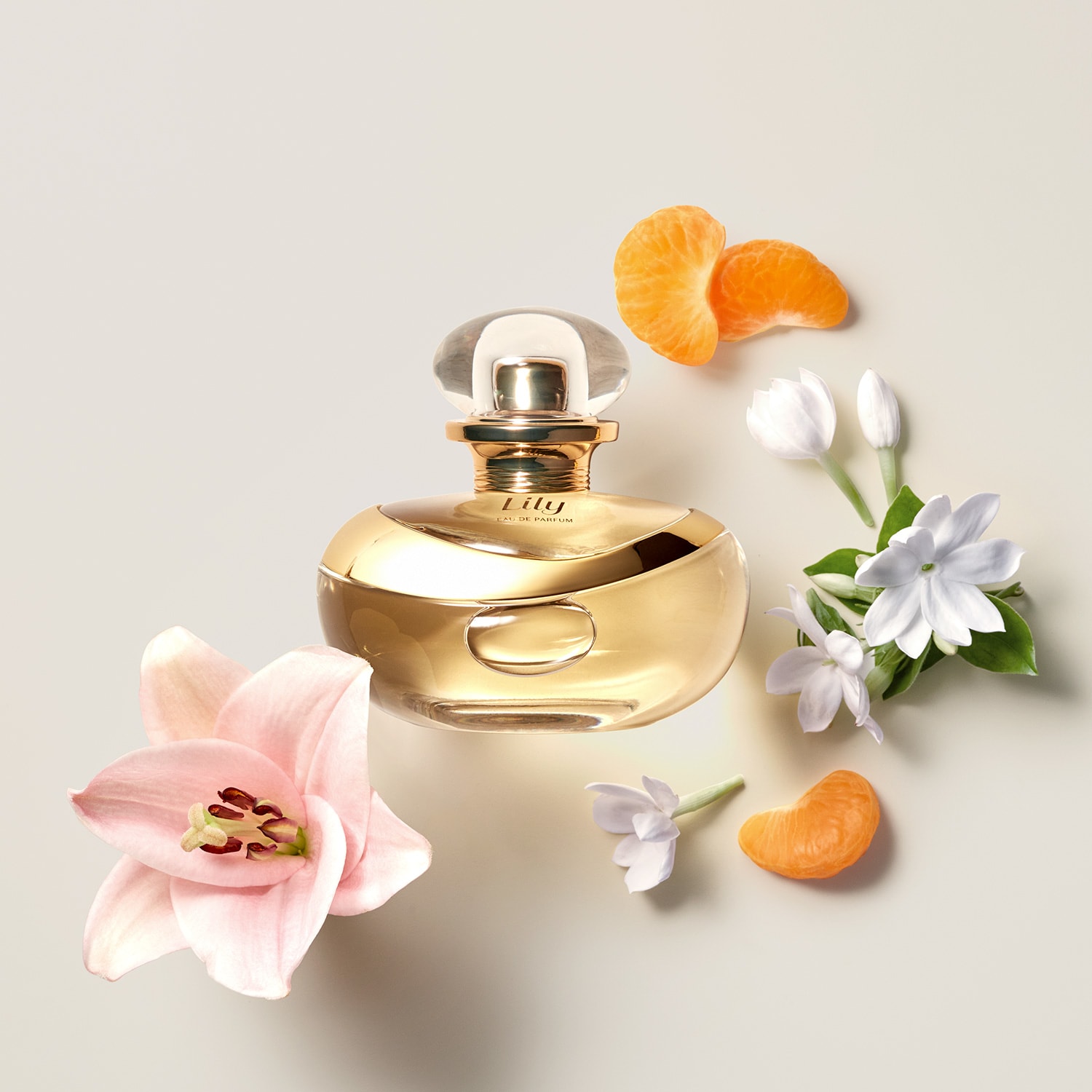 Lily Eau de Parfum 75ml