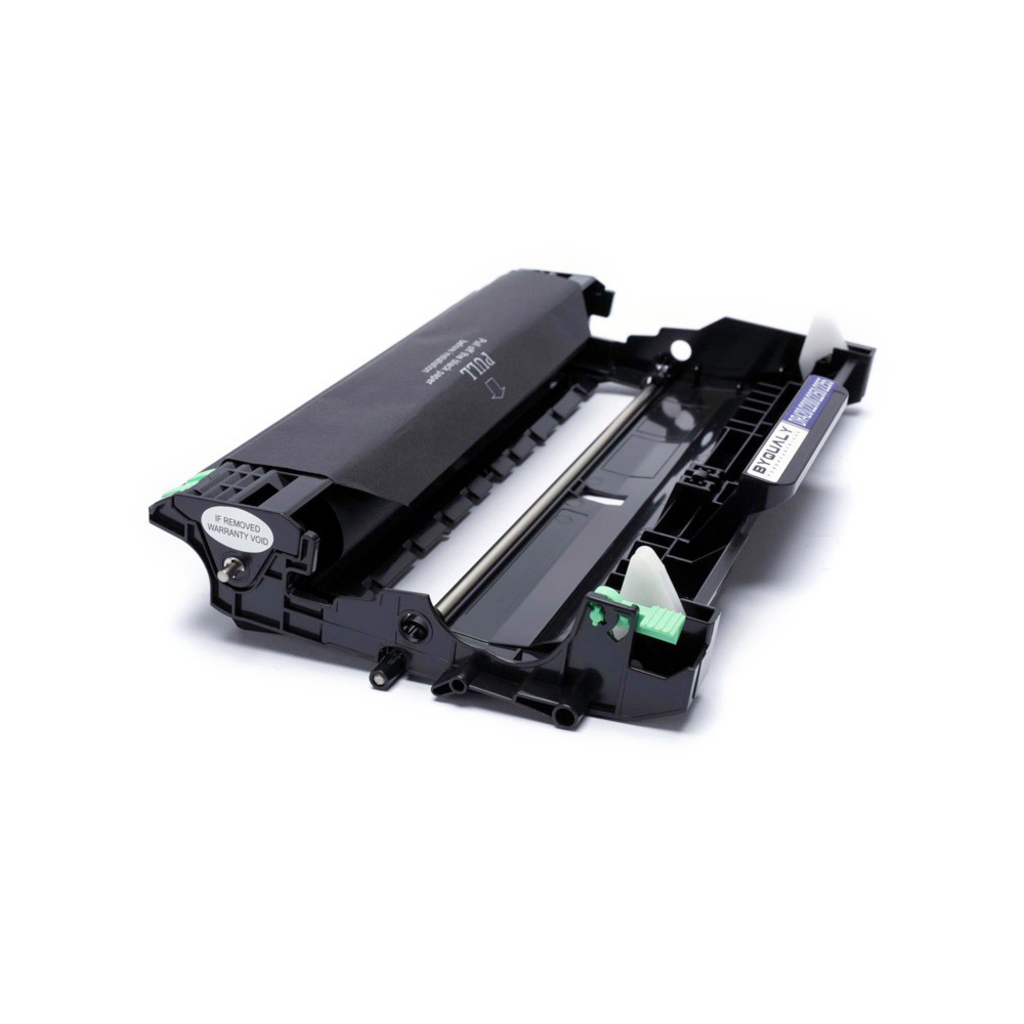 Fotocondutor Brother DR 420, 2220, 2250, 2255 ByQualy - Potencial Suprimentos