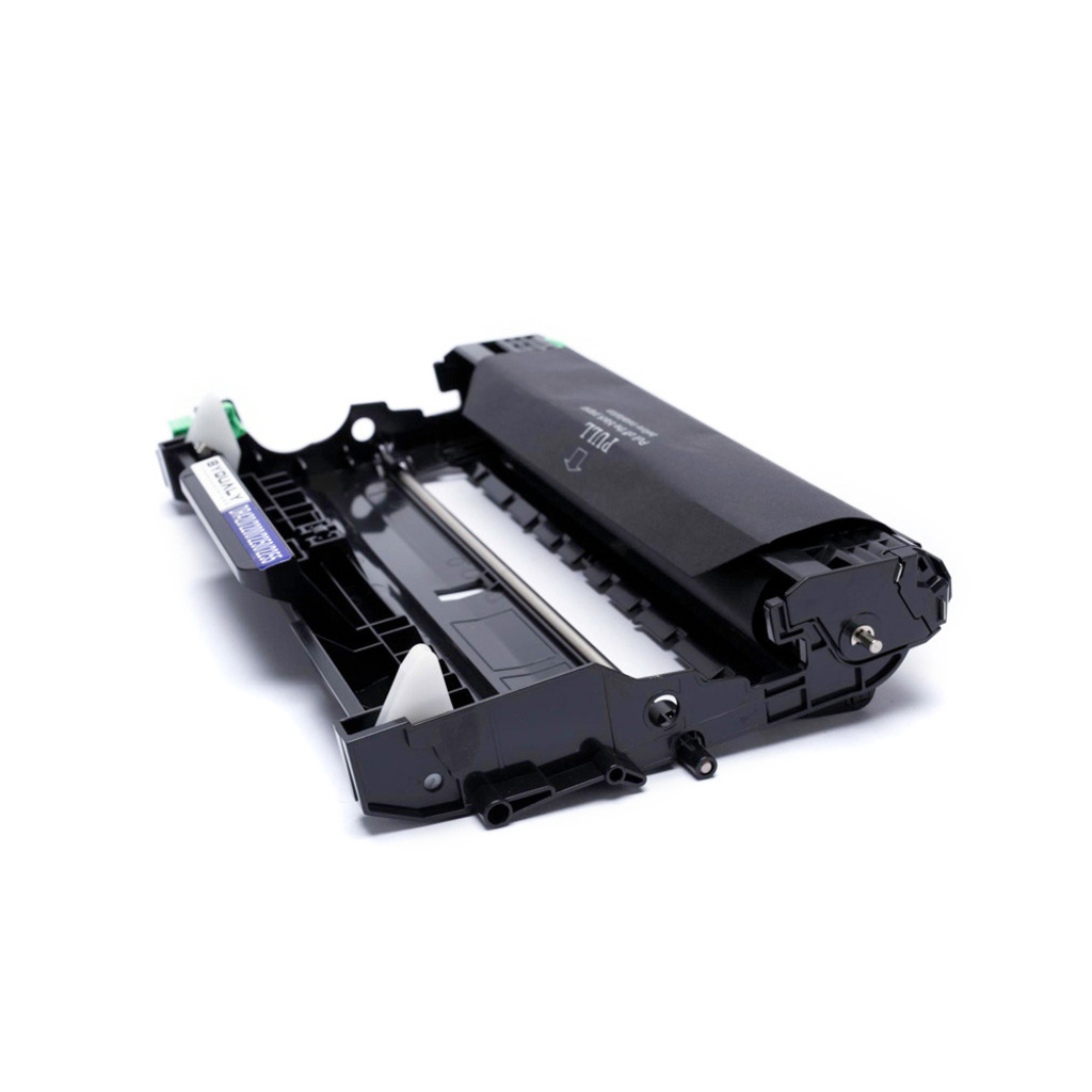 Fotocondutor Brother DR 420, 2220, 2250, 2255 ByQualy - Potencial Suprimentos