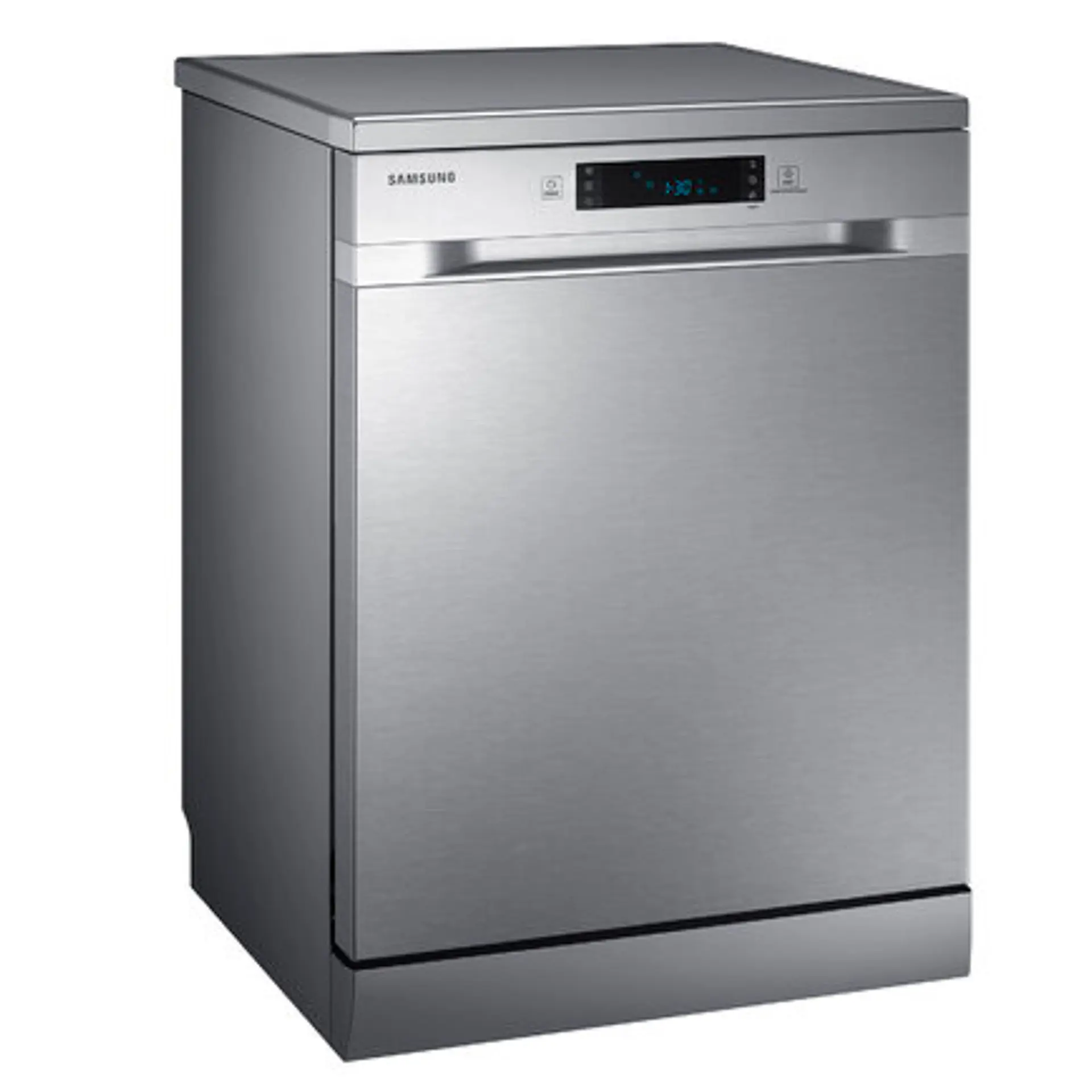 Lava-Louças Samsung 14 Serviços 5 Ciclos DW60C7050FS/AZ - Inox - 110 Volts