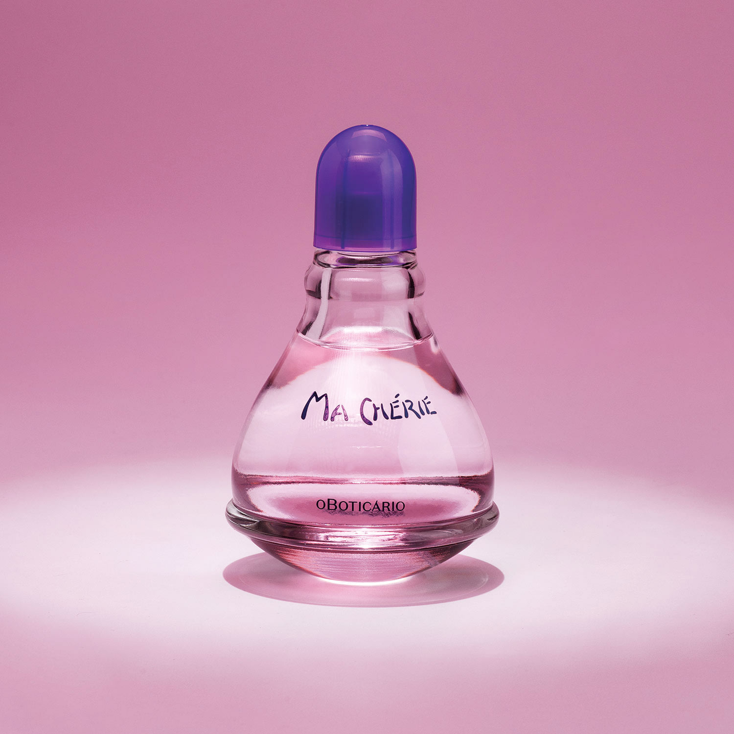 Ma Chérie Desodorante Colônia 100ml