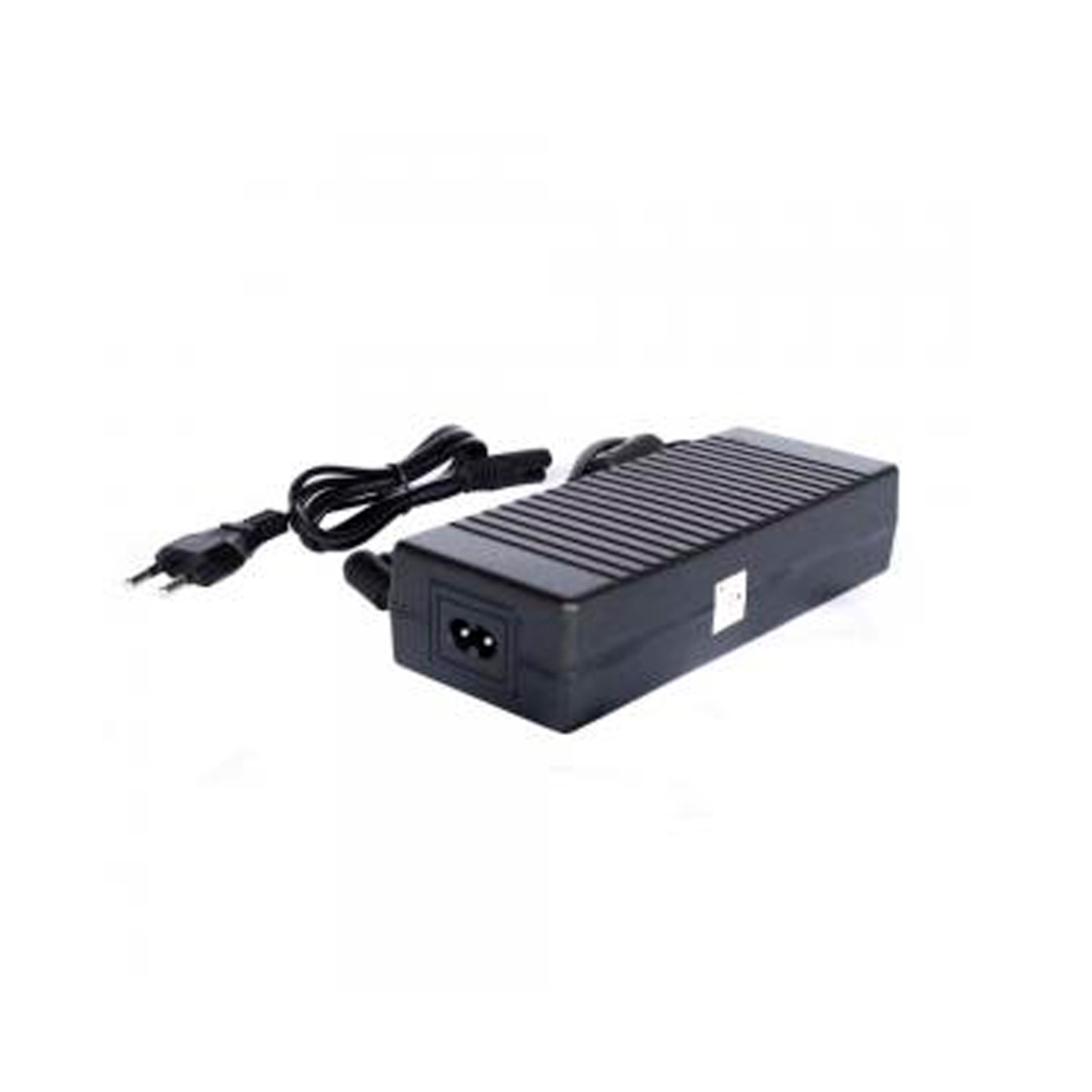 Fonte Chaveada 12V 10A 120W Plug P4 Macho 2.1mm FC Fontes - FC1210EN