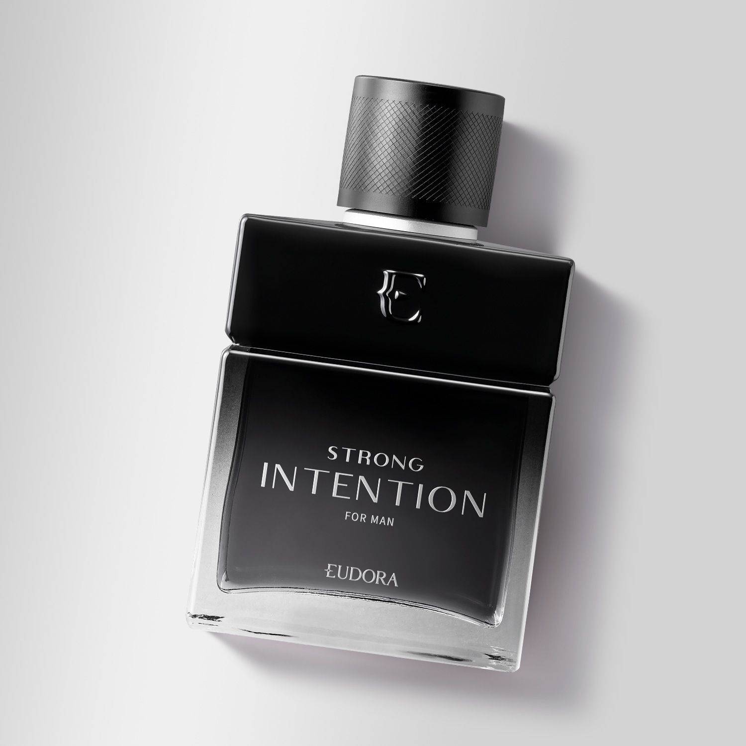 Strong Intention Desodorante Colônia 100ml