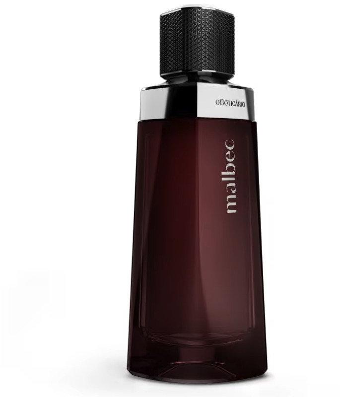 Malbec Desodorante Colônia 100ml O Boticário