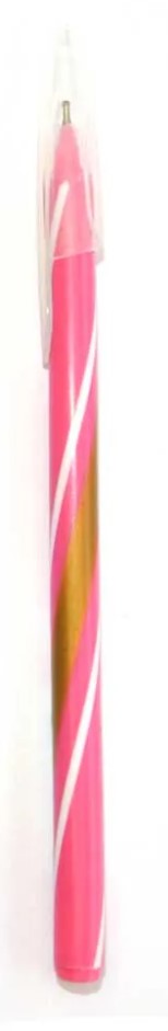 Caneta Esferográfica CIS Candy Ponta Agulha 0.7 mm Unidade