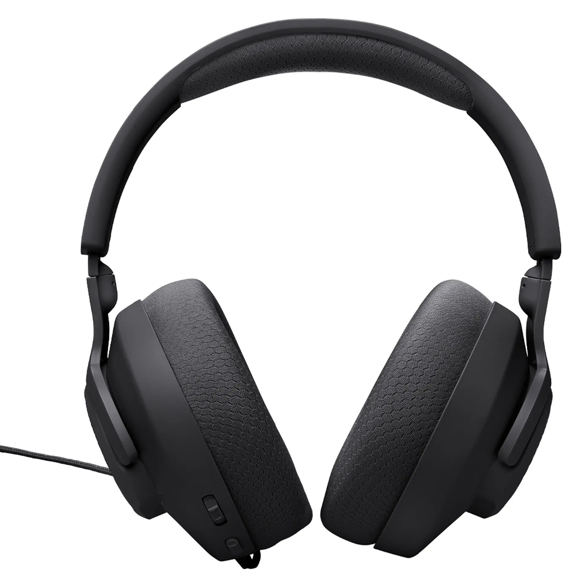 Fone de Ouvido JBL Gaming Quantum sem Fio Bluetooth Design Dobrável - Preto