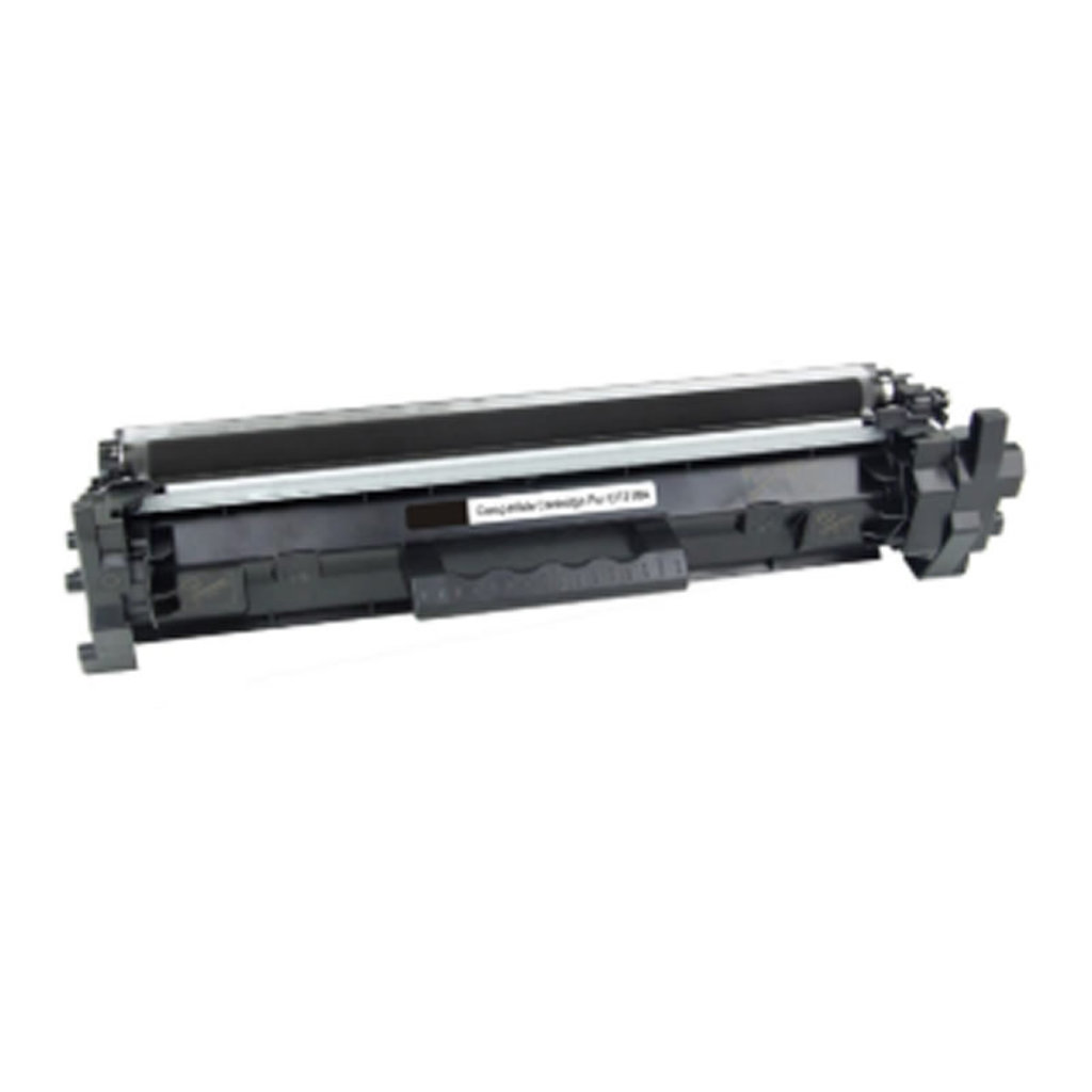 Toner HP 18 CF218A Preto Potencial Suprimentos
