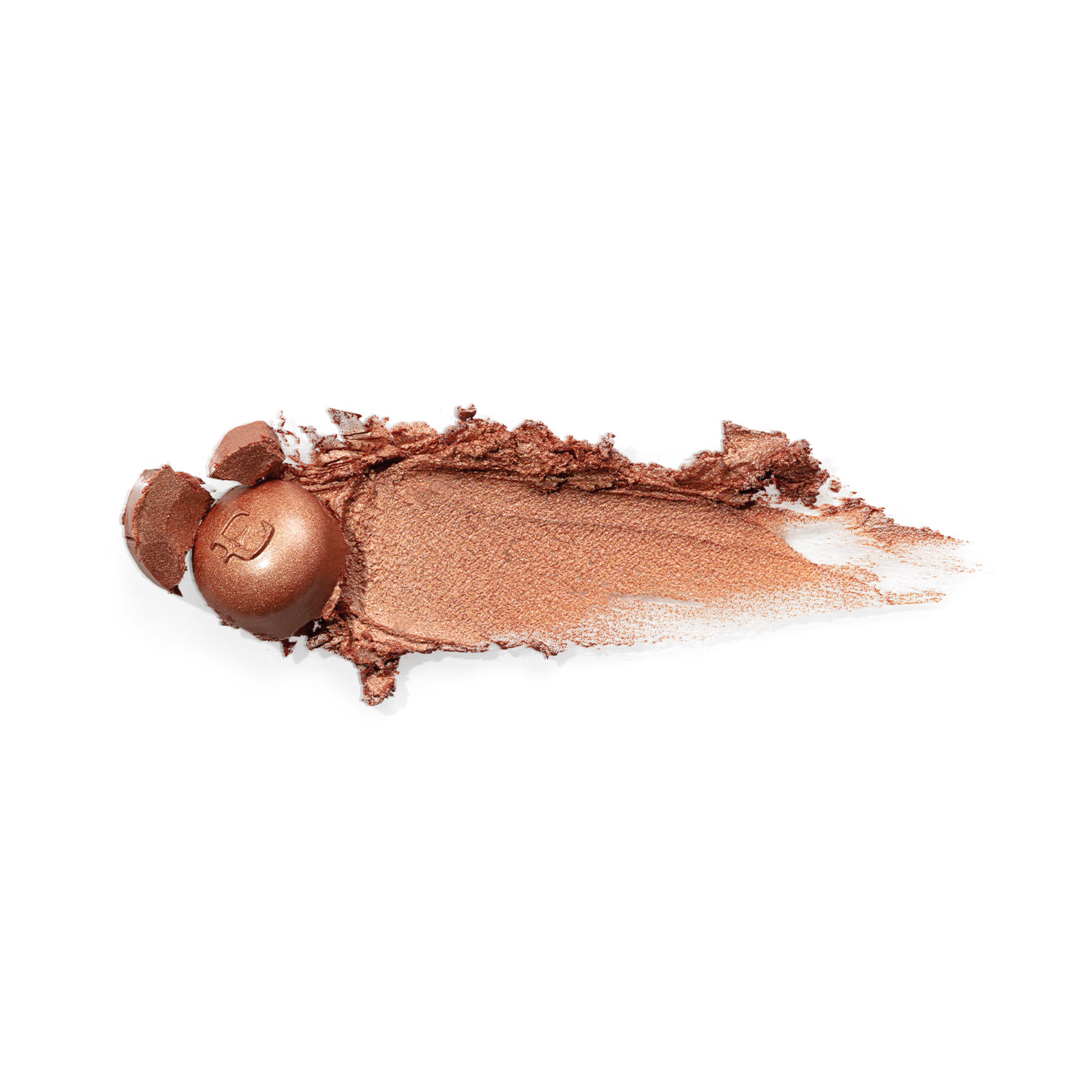 Iluminador Stick Eudora Glam Golden 5g