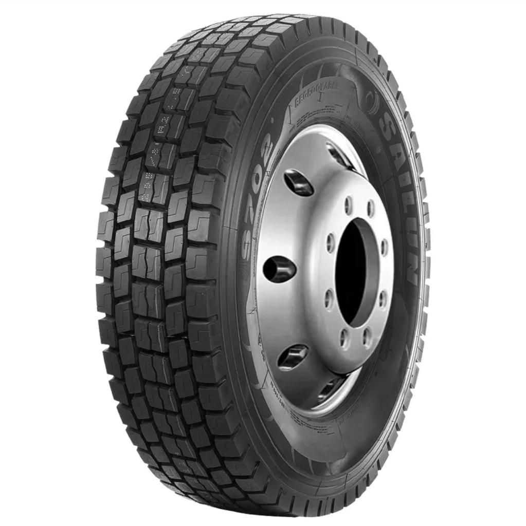 PNEU 215/75R17.5 SAILUN 136 134J 18PR S702  BORRACHUDO