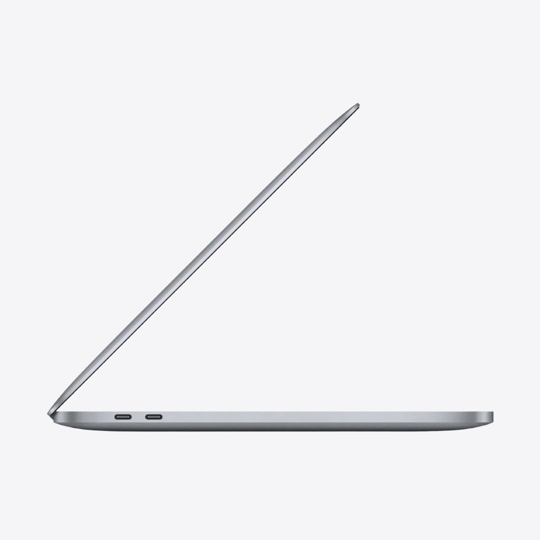 MacBook Air Tela Retina 13,3″ Chip M1 8GB RAM 256GB Cinza Espacial