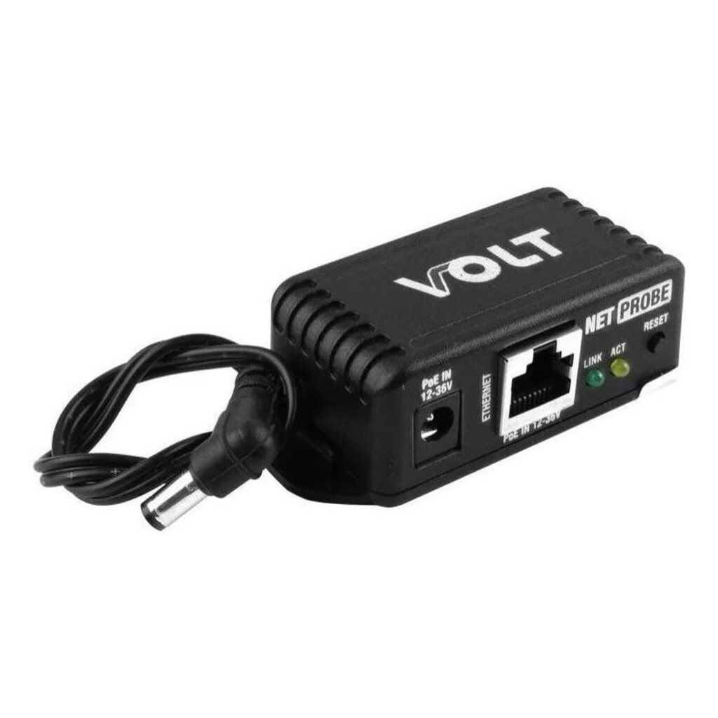 Modulo Proteção Net Probe SNMP Volt - 4.17.001