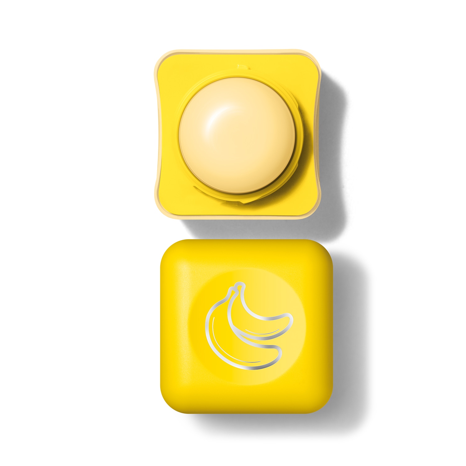 Balm Labial Multifuncional Banana Cuide-se Bem Feira Quem Disse, Berenice? 2g